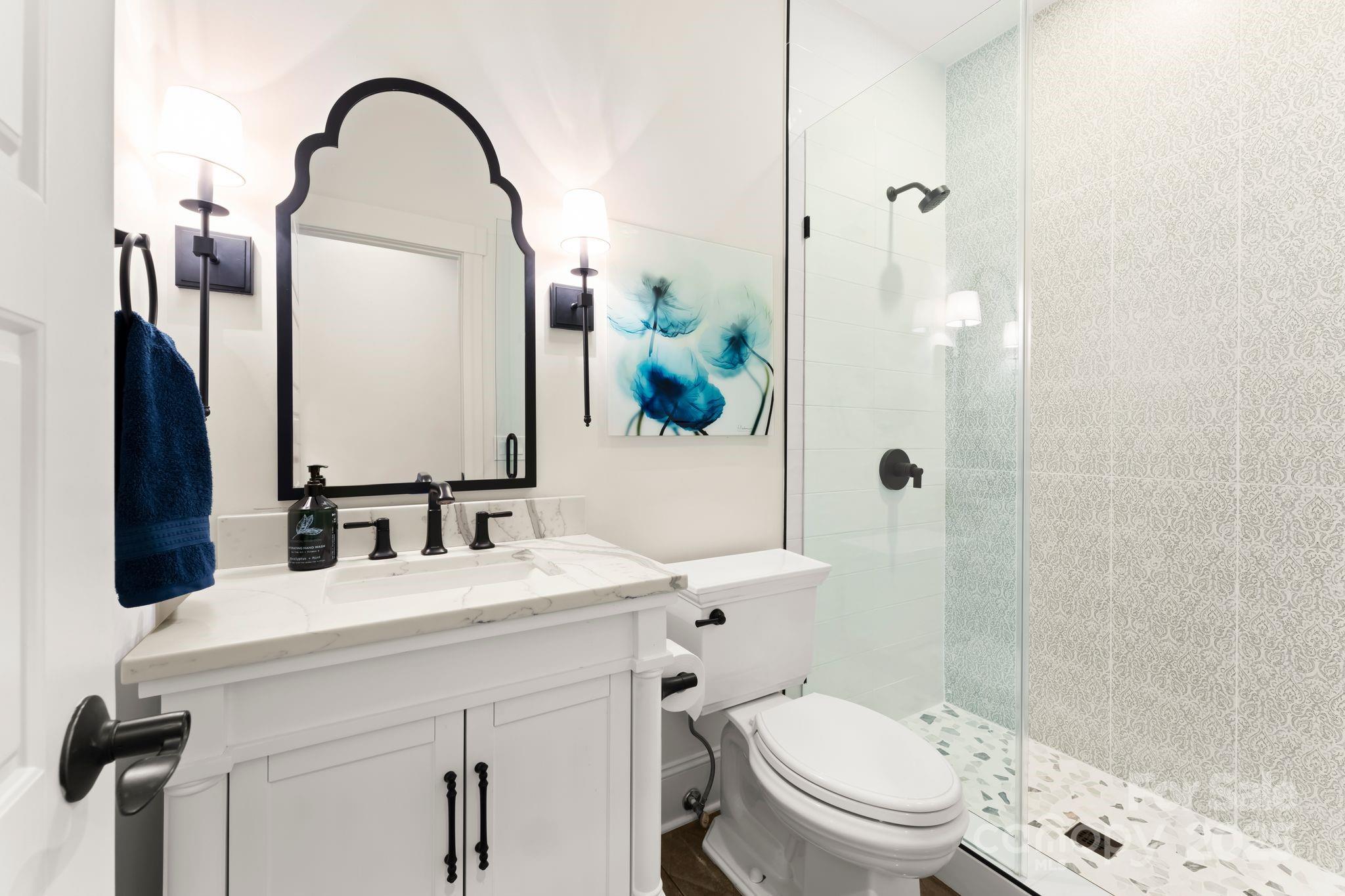 Craftsman Point - Residential