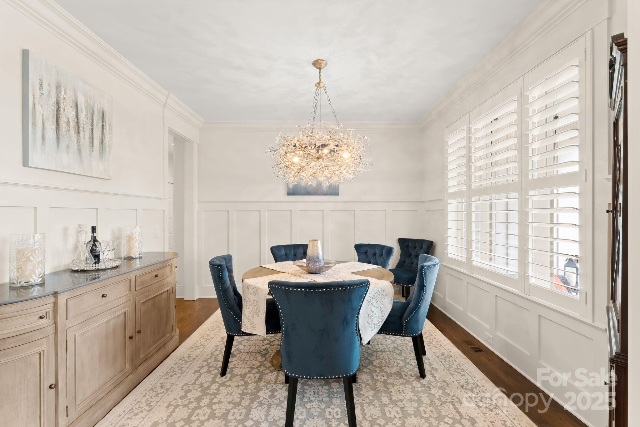 Craftsman Point - Residential