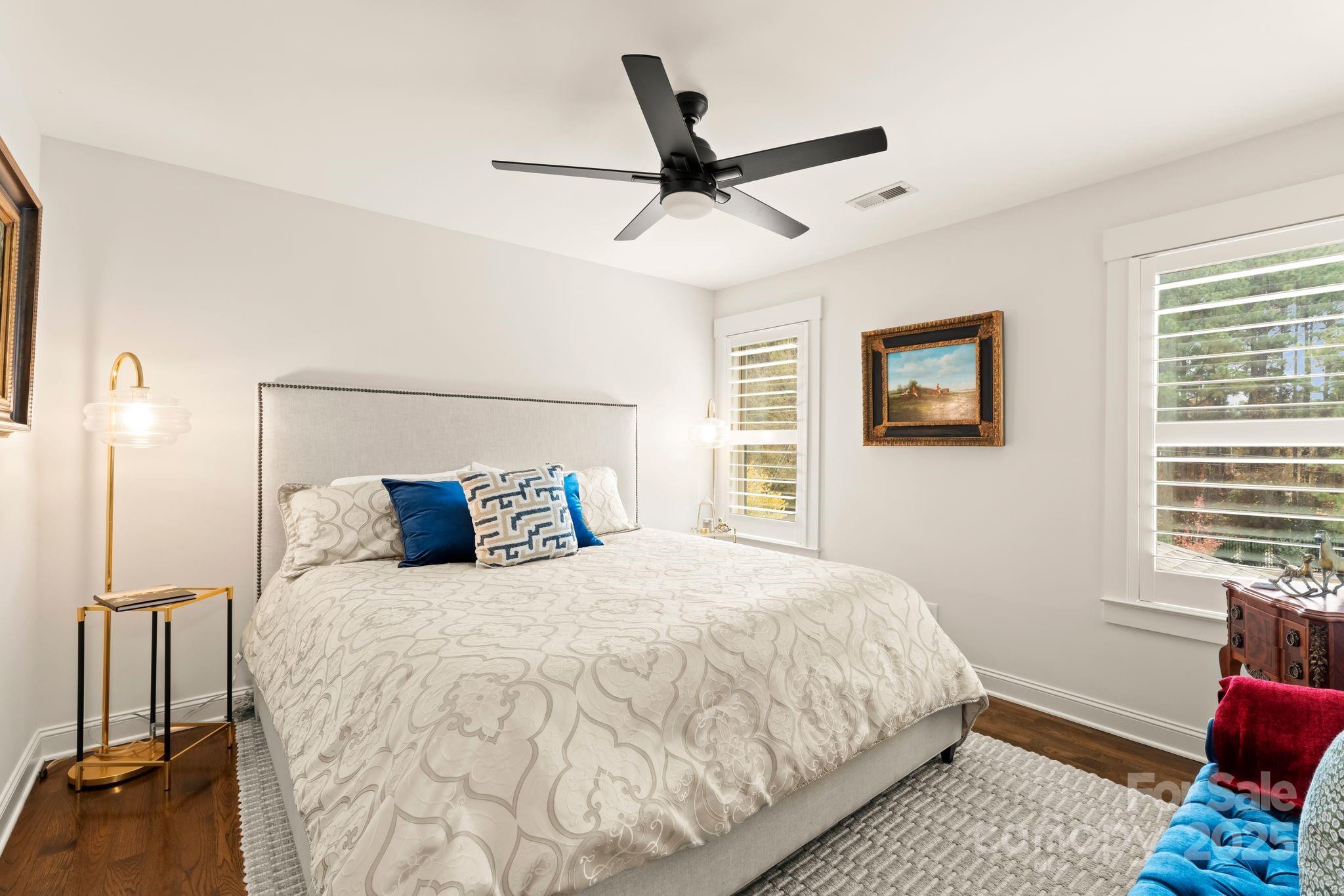 Craftsman Point - Residential