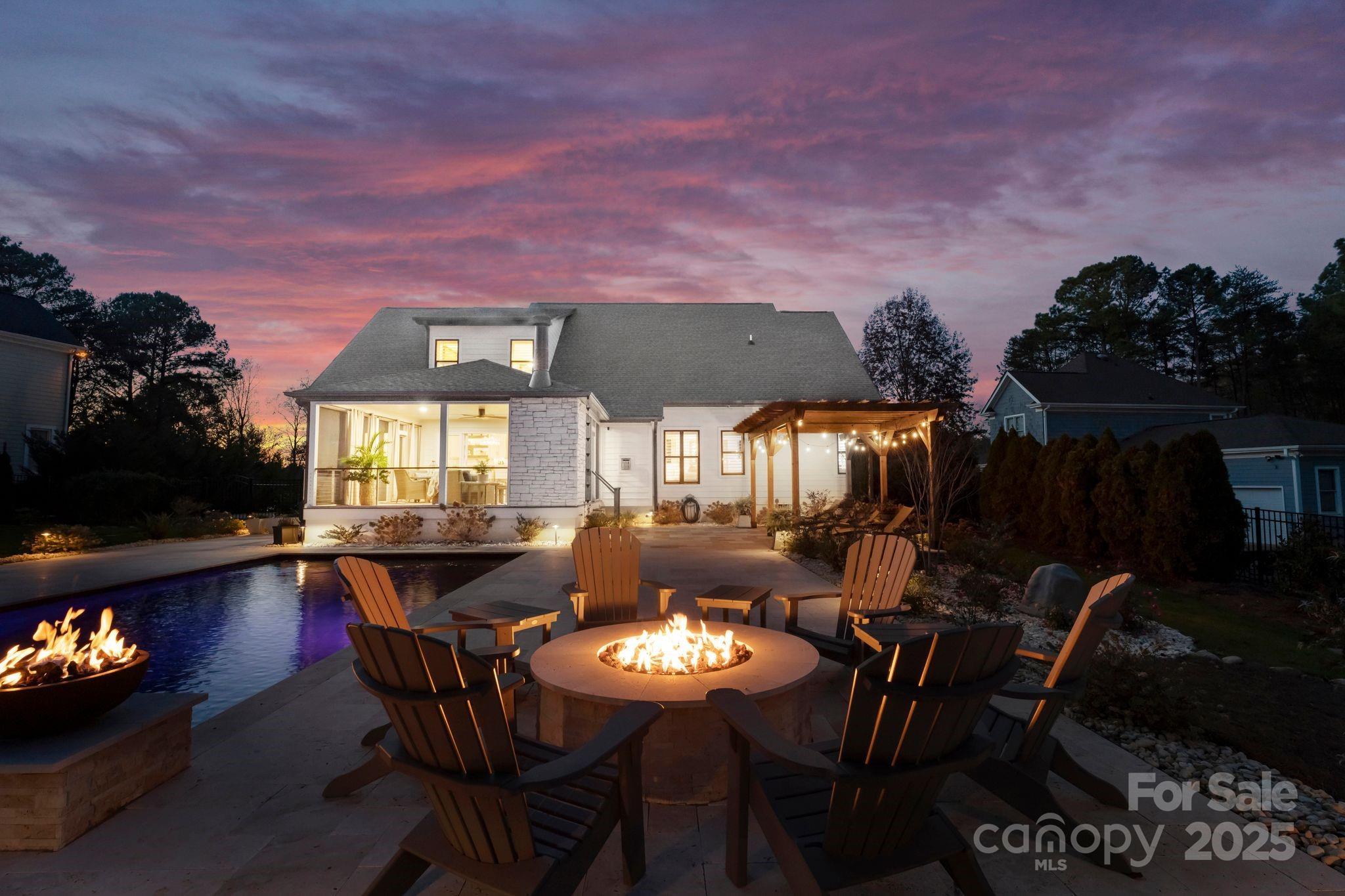 Craftsman Point - Residential