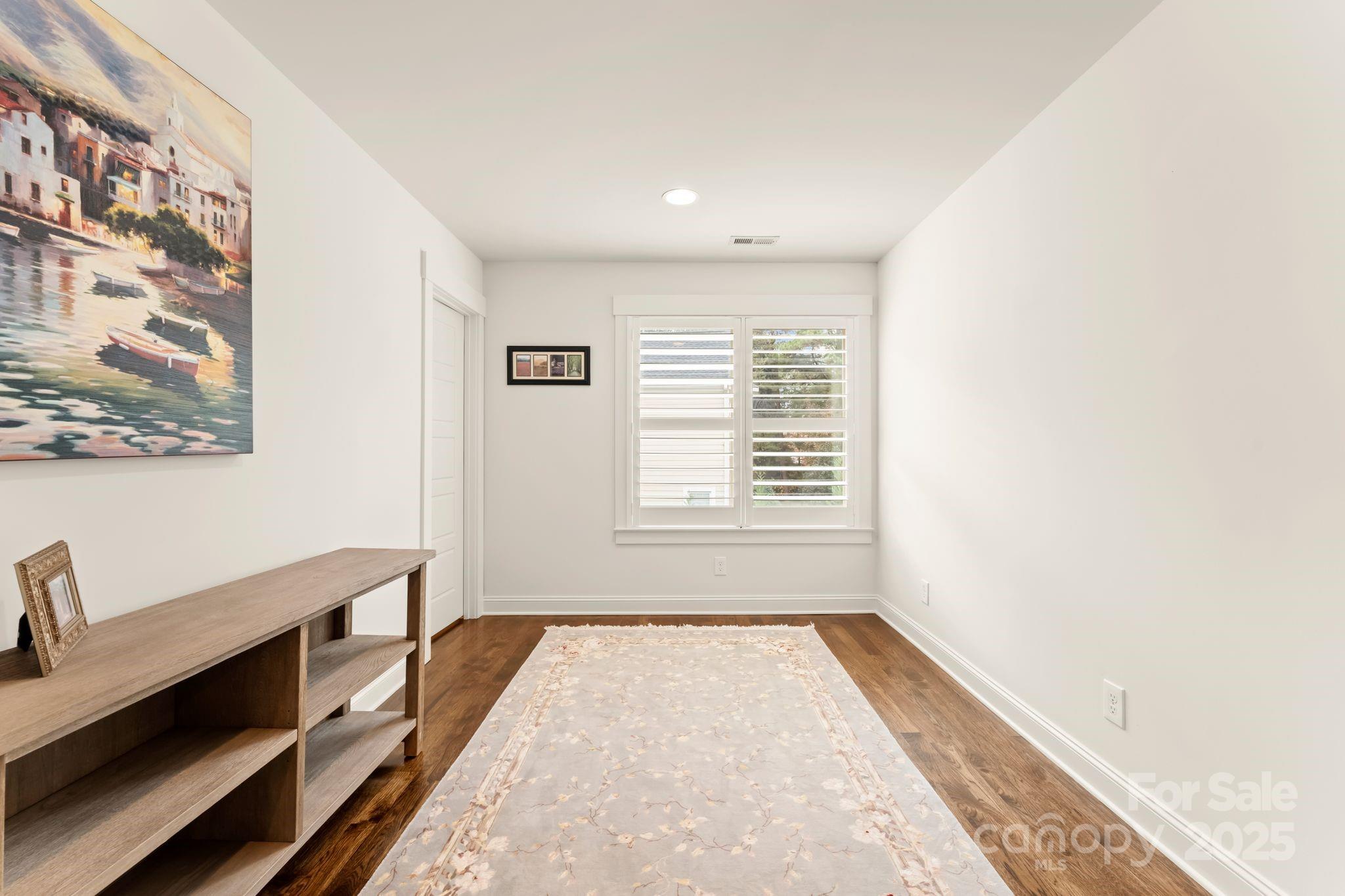 Craftsman Point - Residential