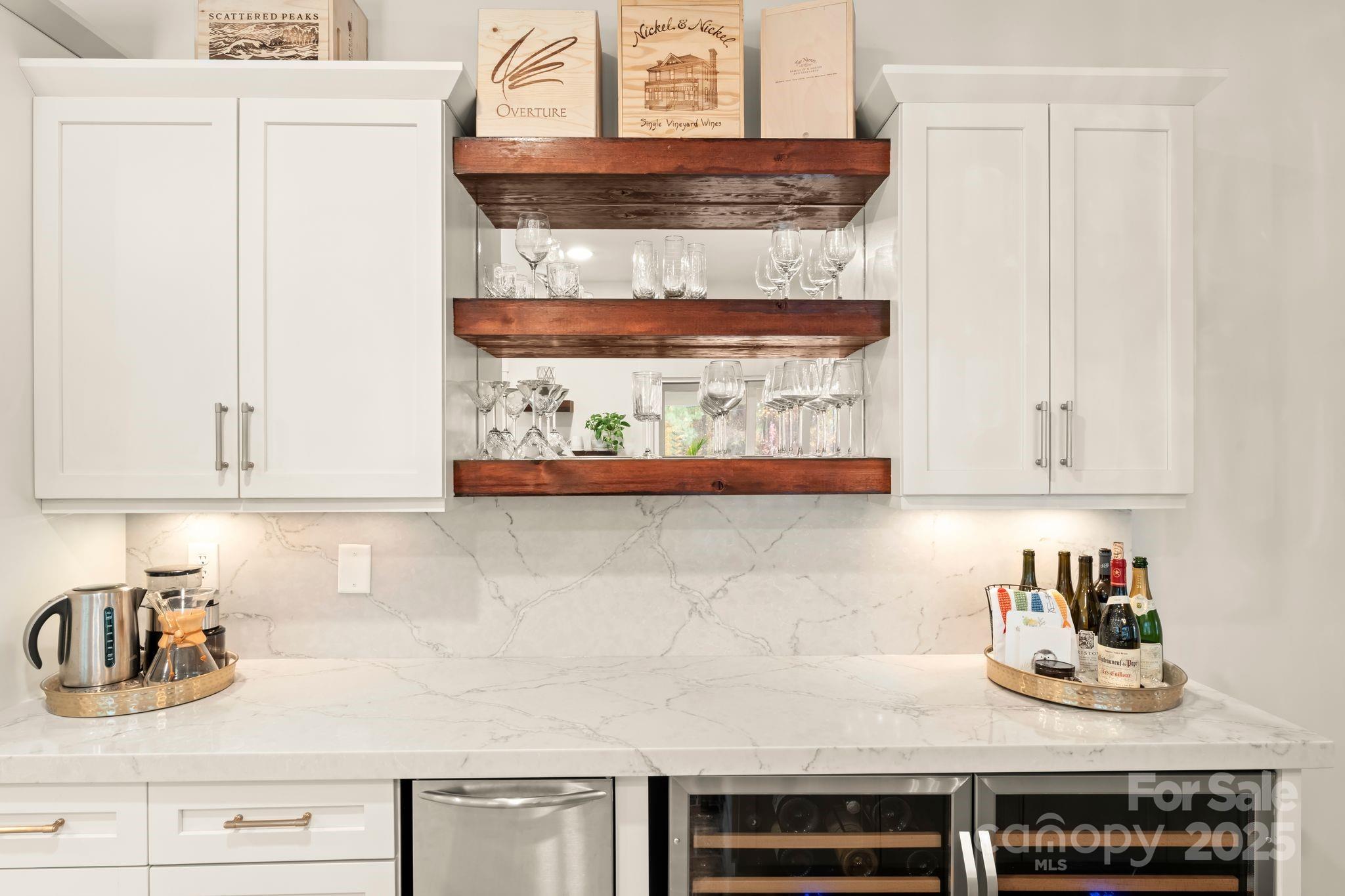 Craftsman Point - Residential