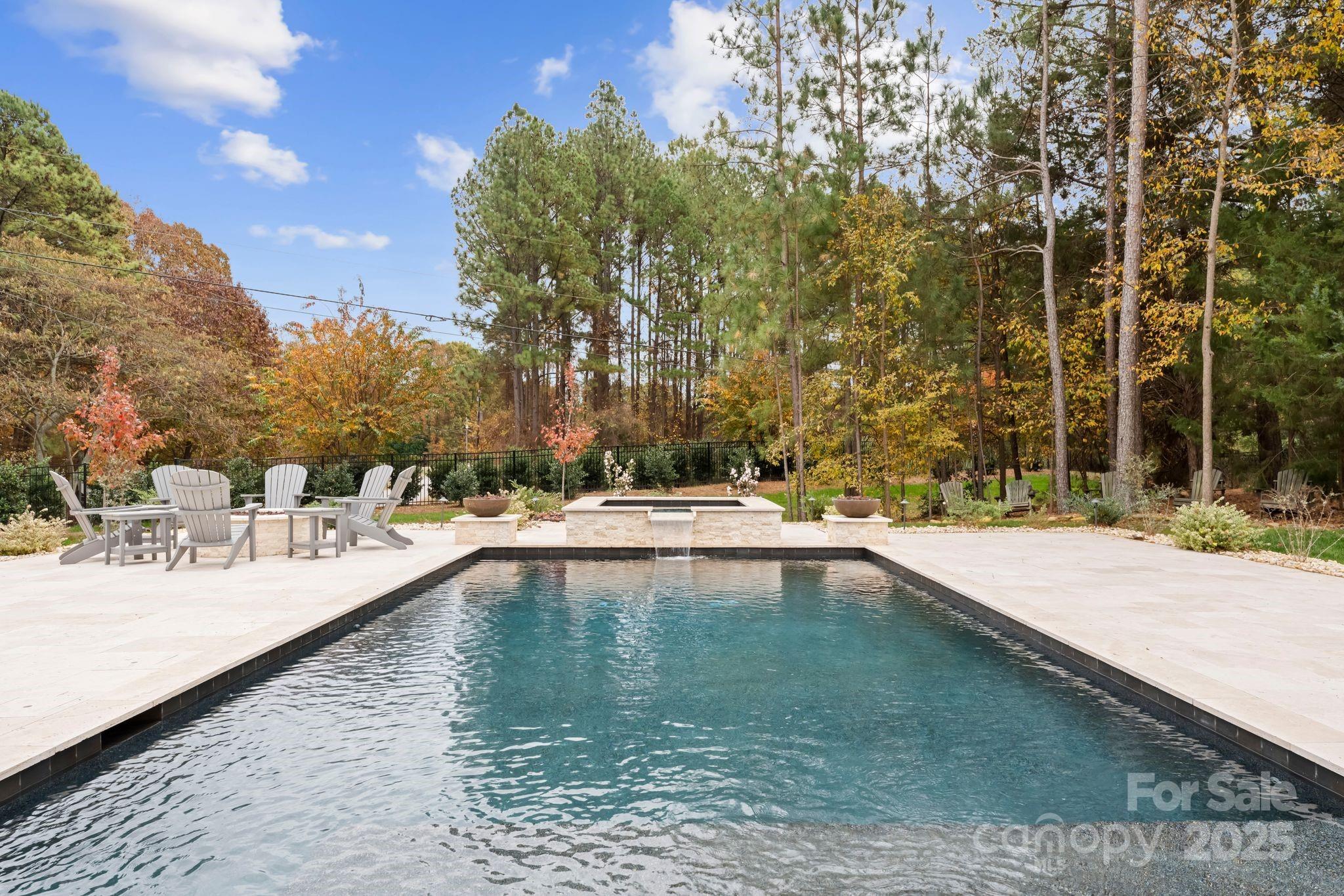 Craftsman Point - Residential