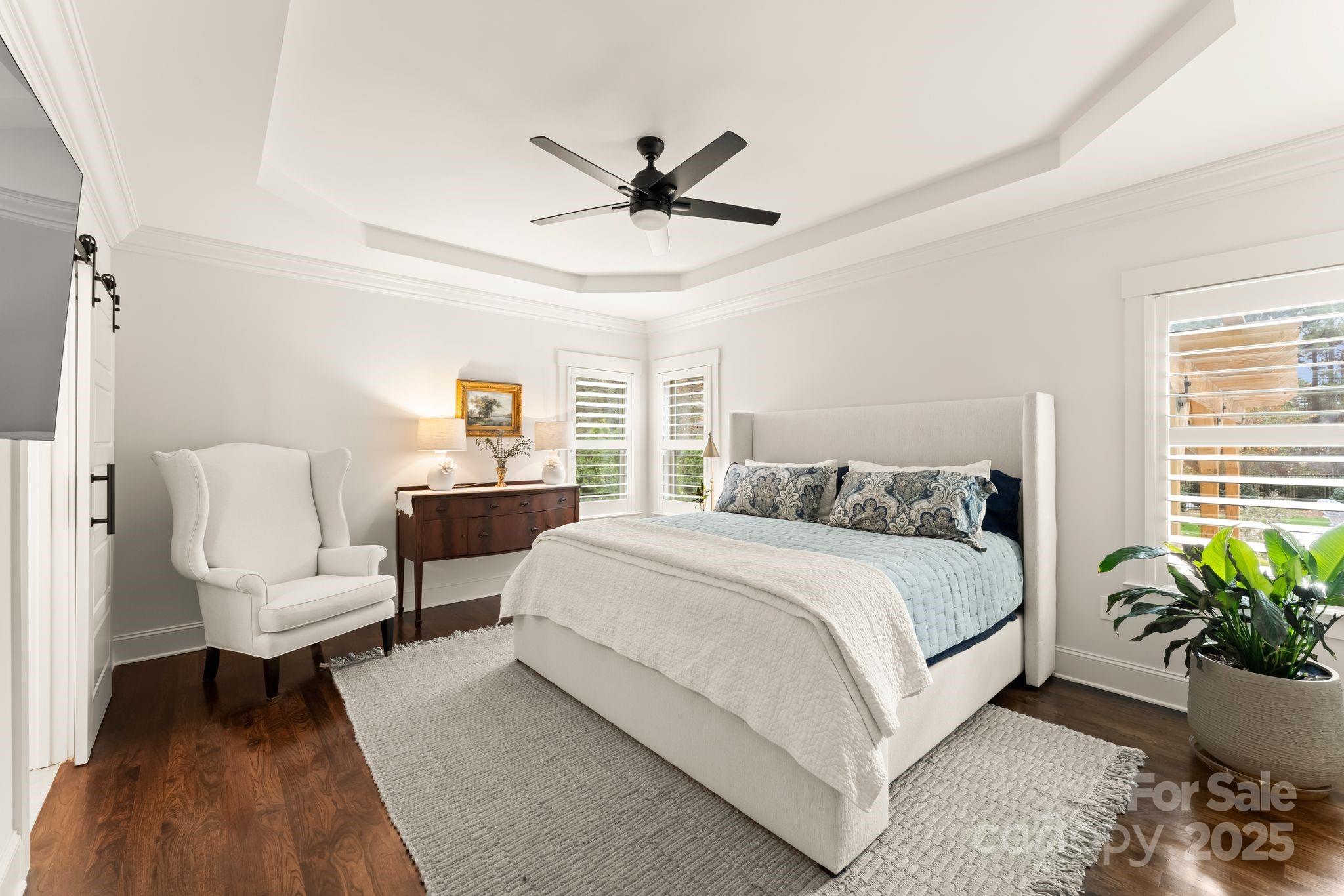 Craftsman Point - Residential