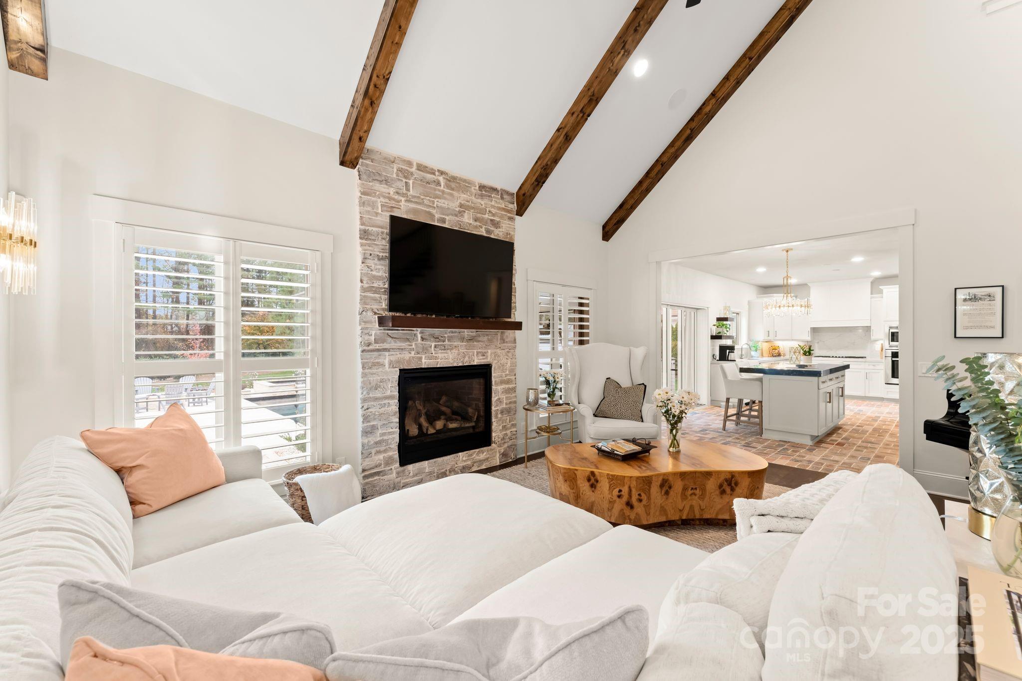 Craftsman Point - Residential