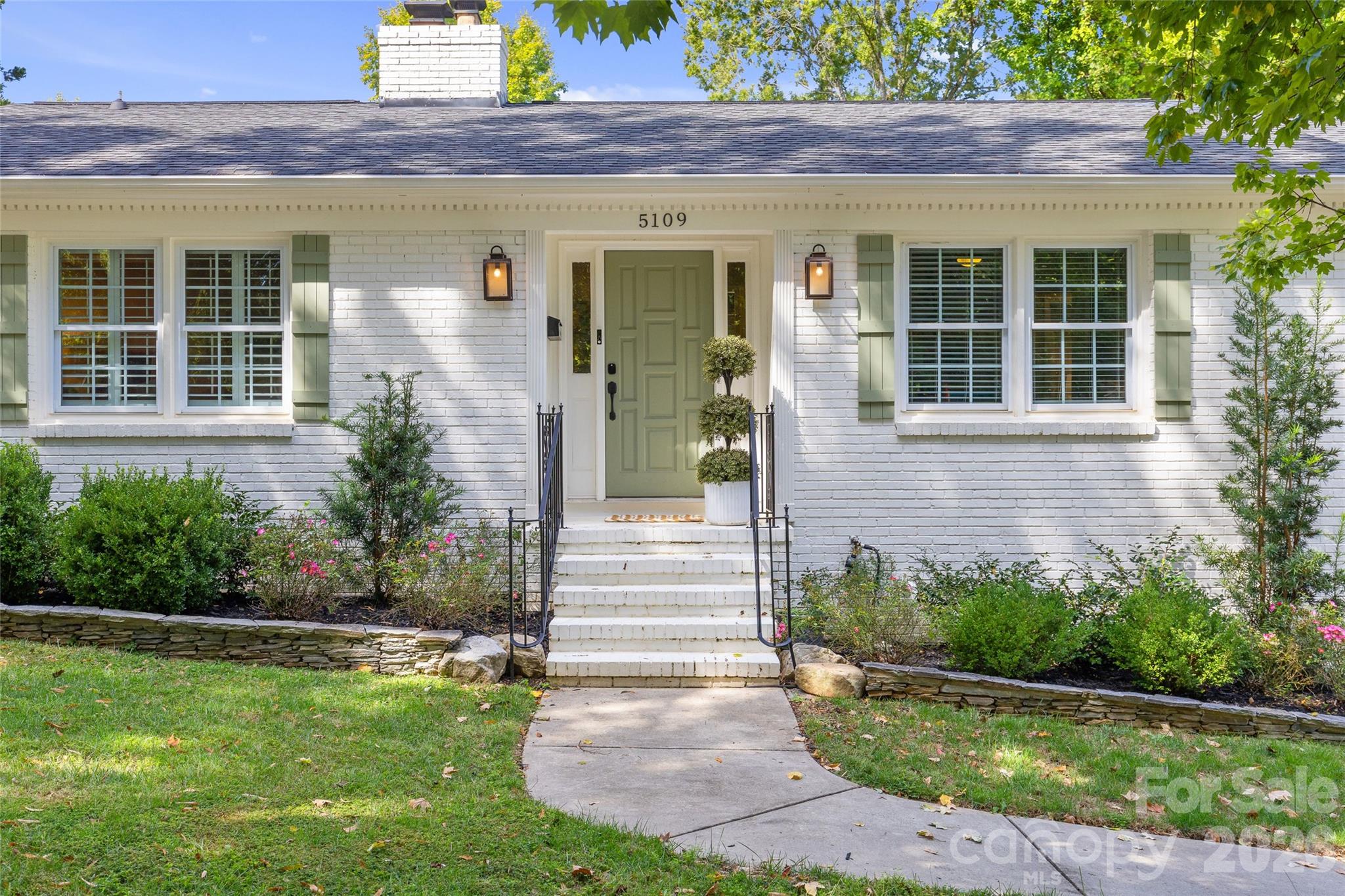 5109 Wedgewood Drive