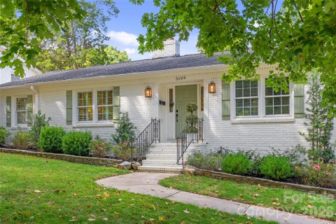 Photo of 5109 Wedgewood Drive, Charlotte, NC 28210 (MLS # 4433813)