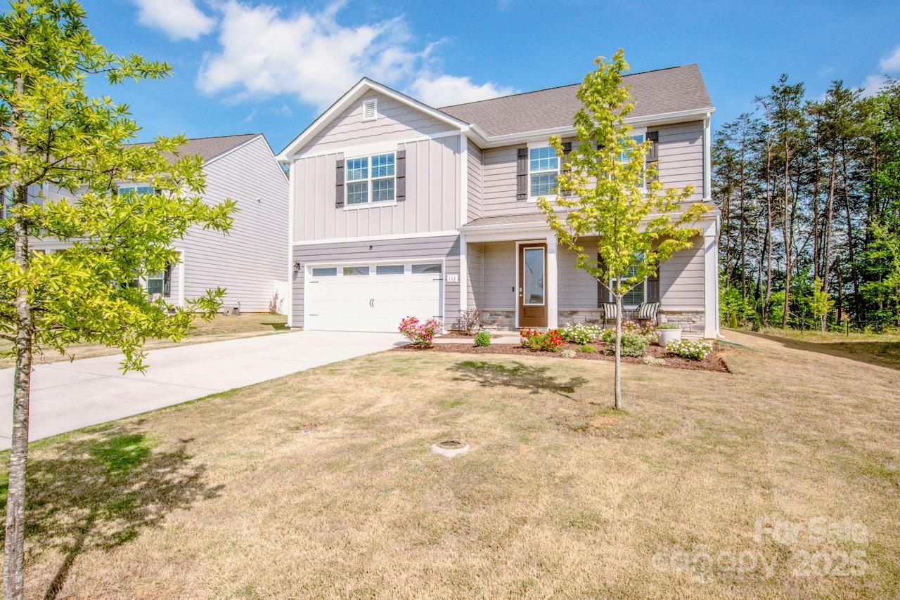 112 Tanner Loop