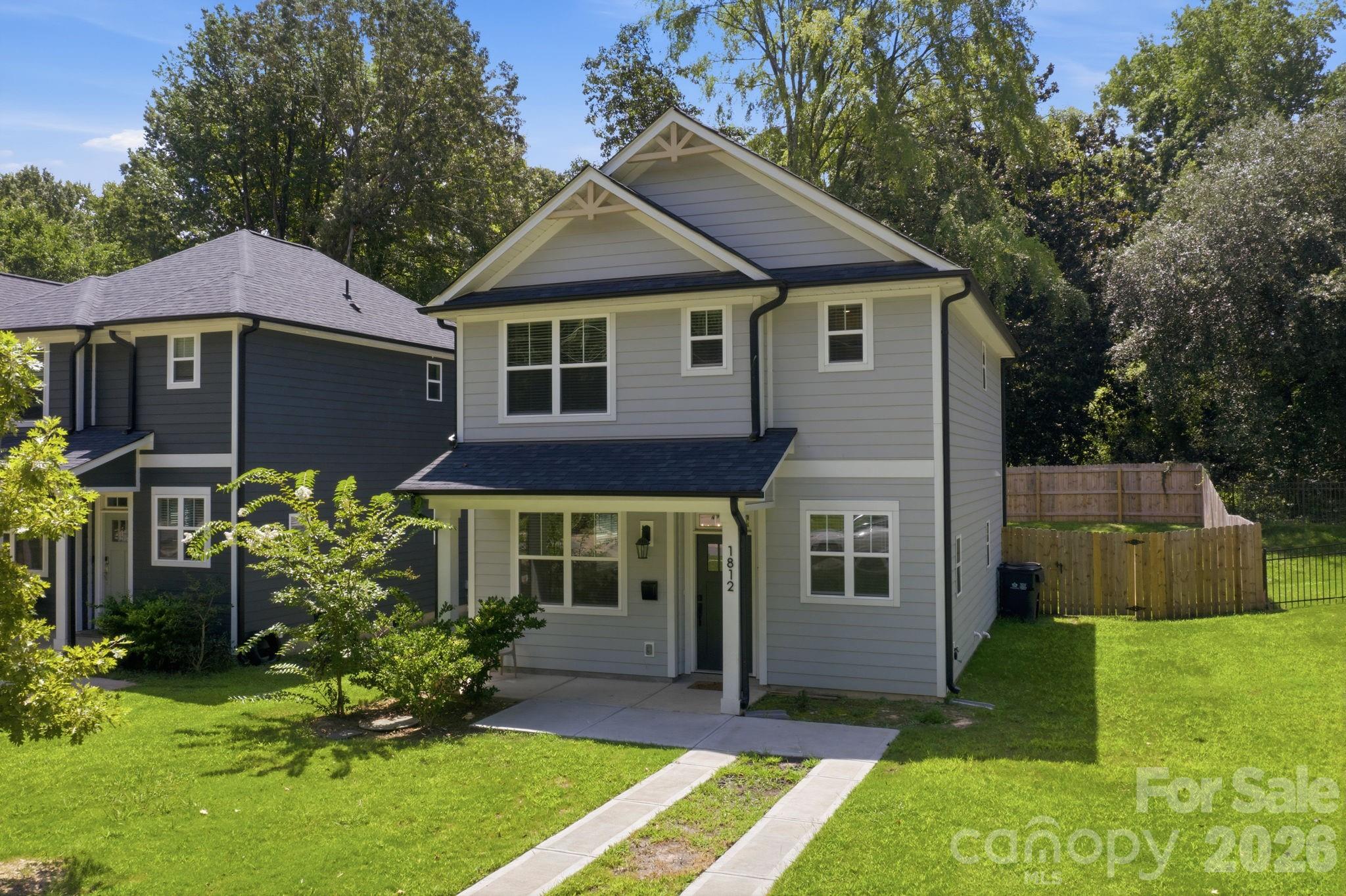1812 Purser Drive