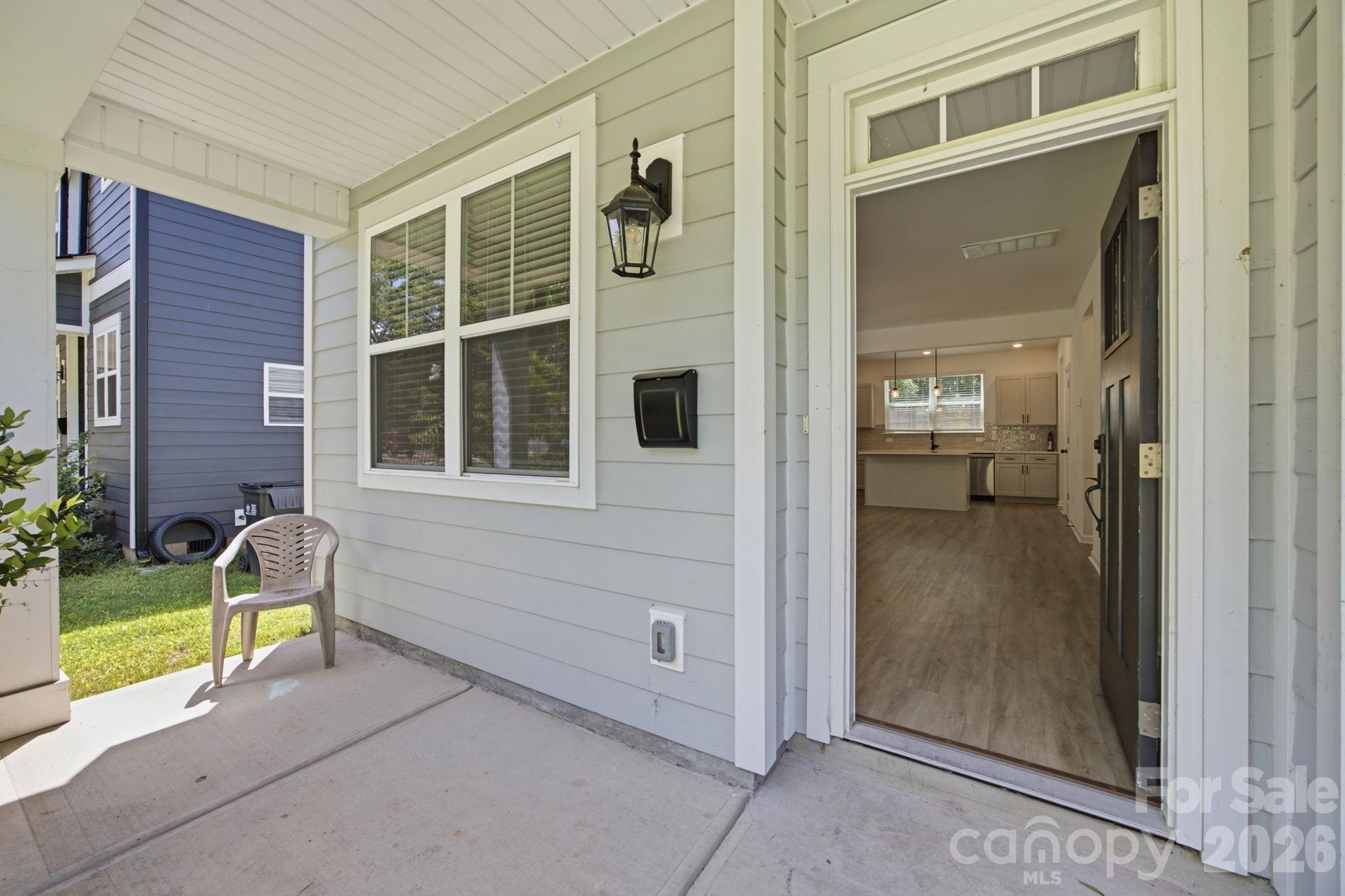1812 Purser Drive