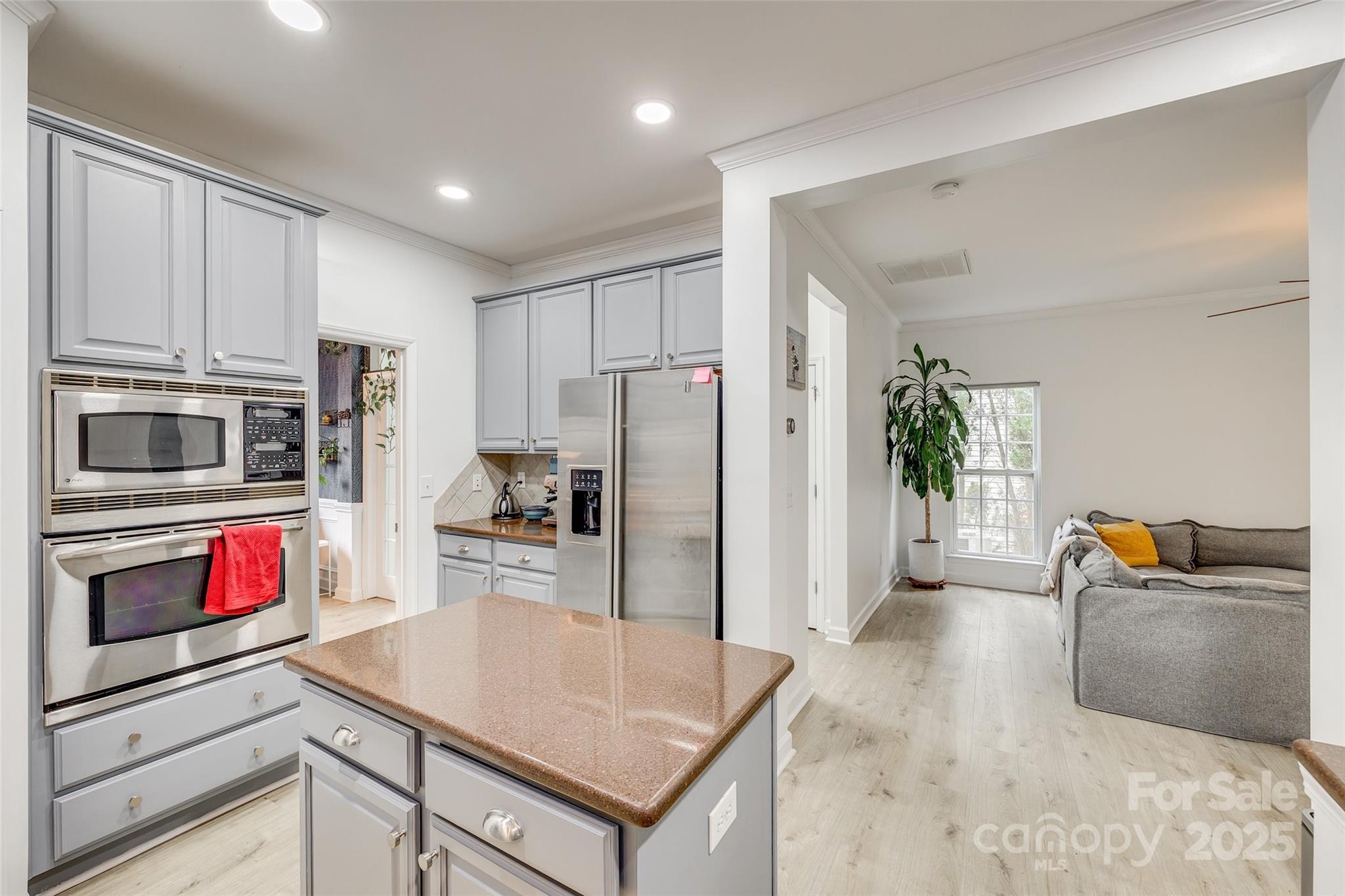 Chadwyck - Residential