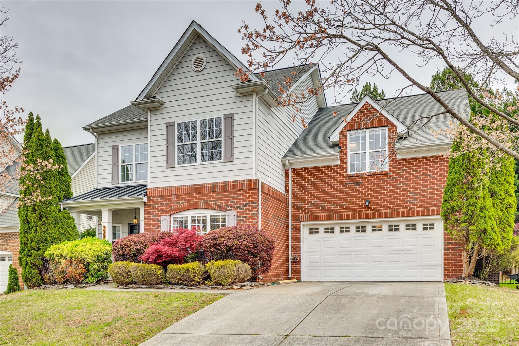 Chadwyck - Residential