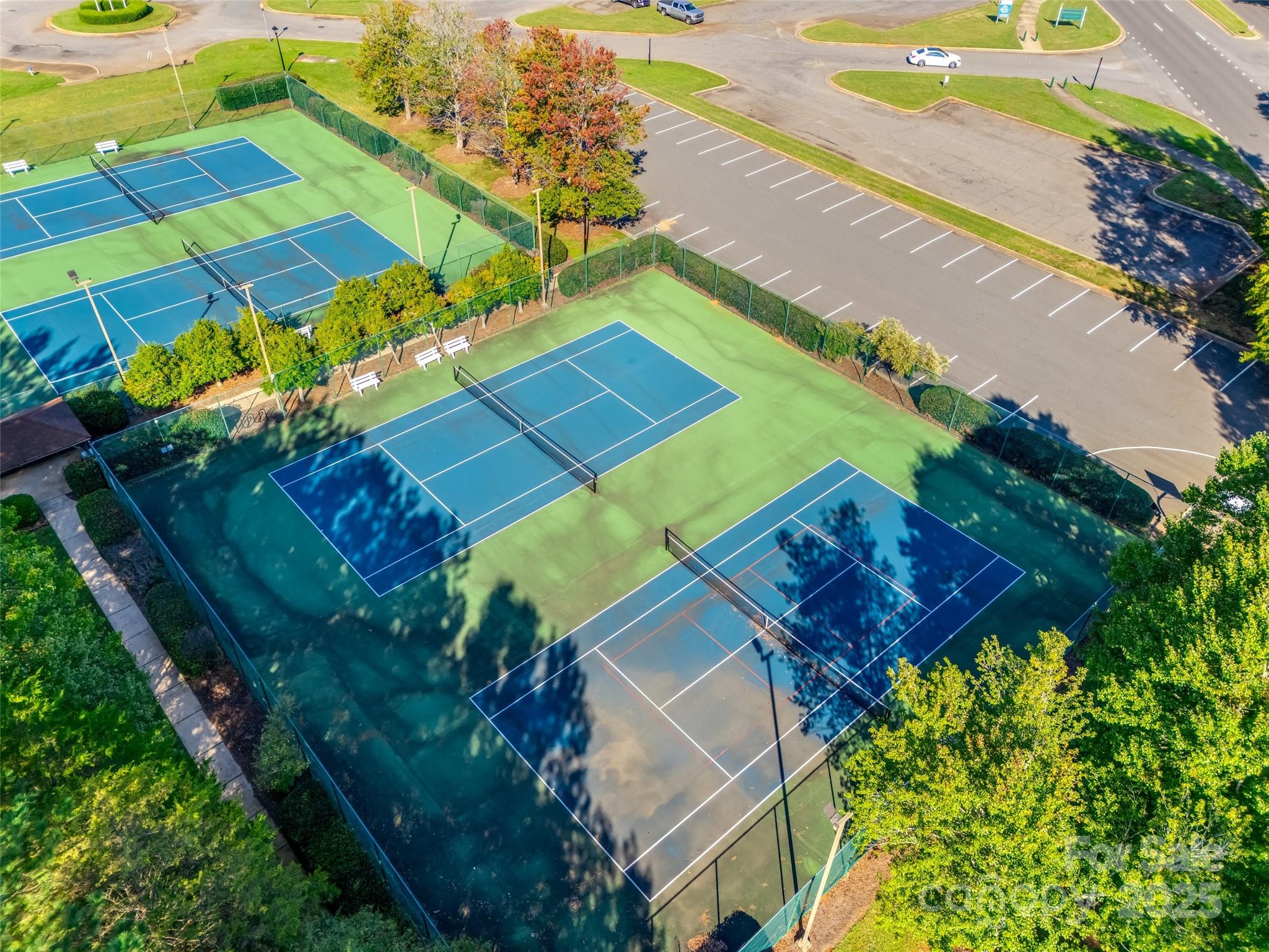 Chadwyck - Residential