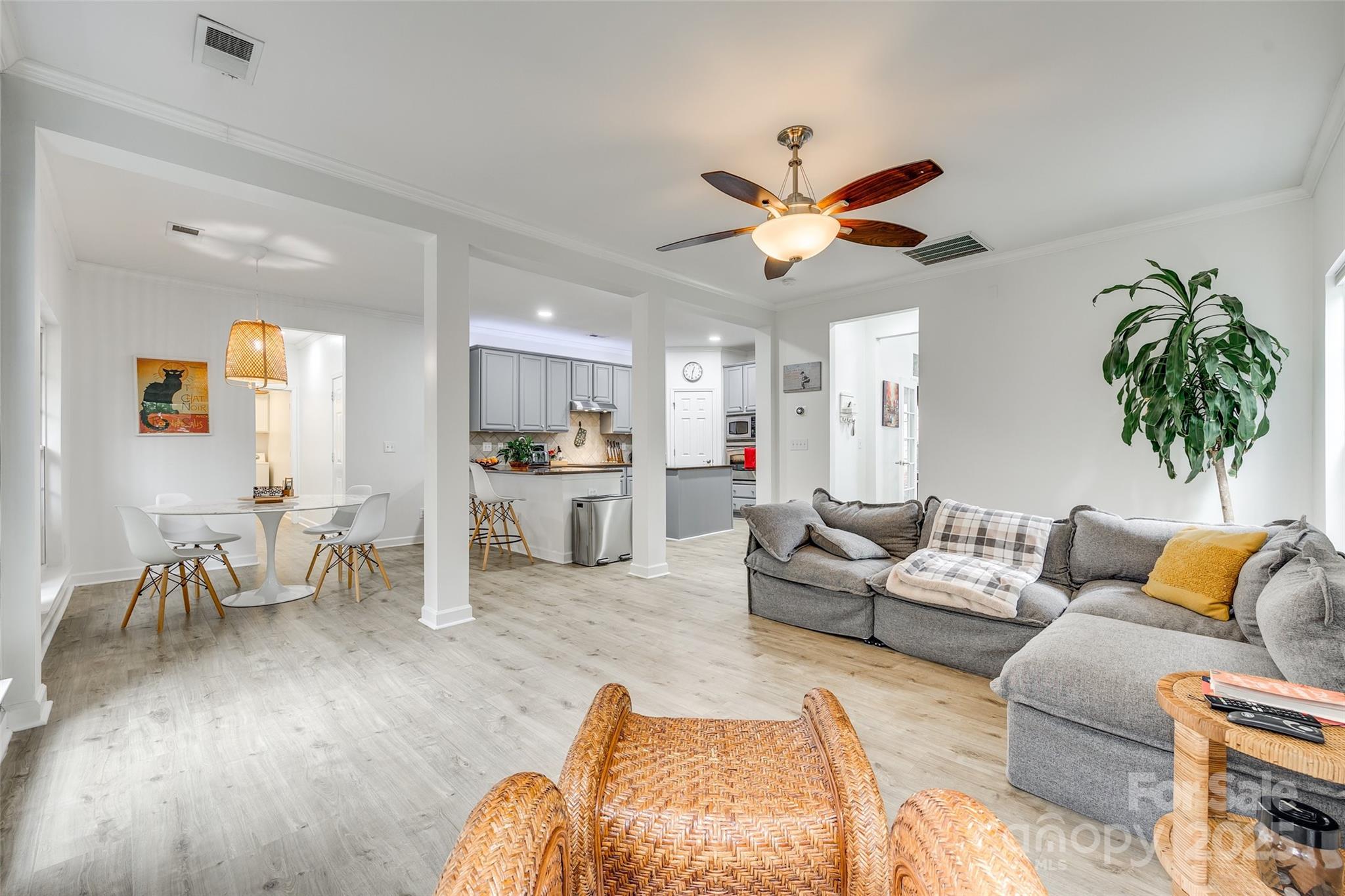 Chadwyck - Residential