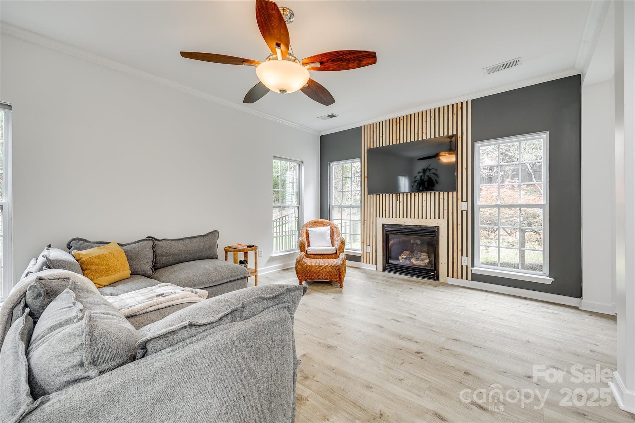 Chadwyck - Residential