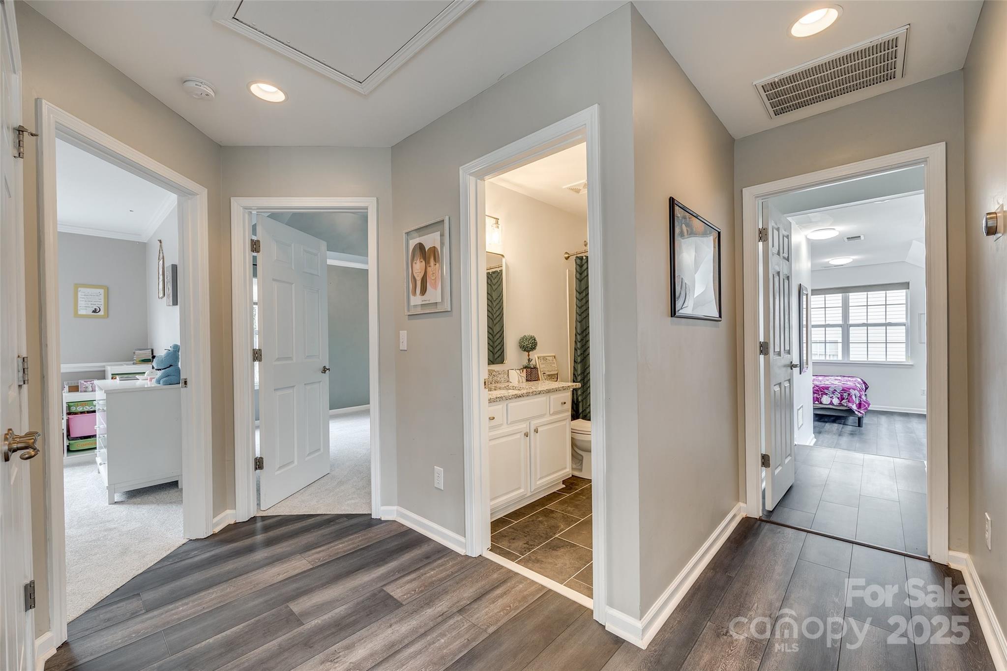 Chadwyck - Residential