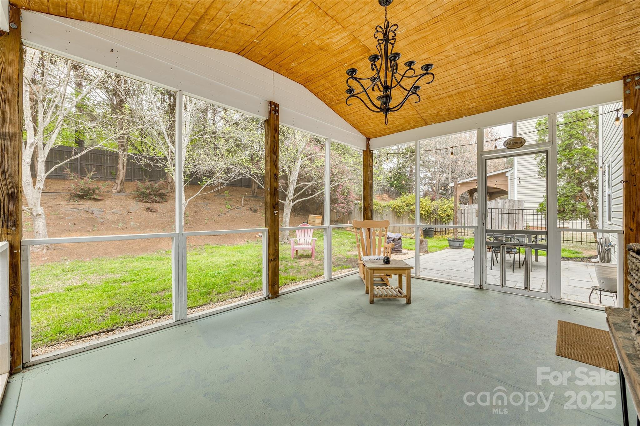 Chadwyck - Residential