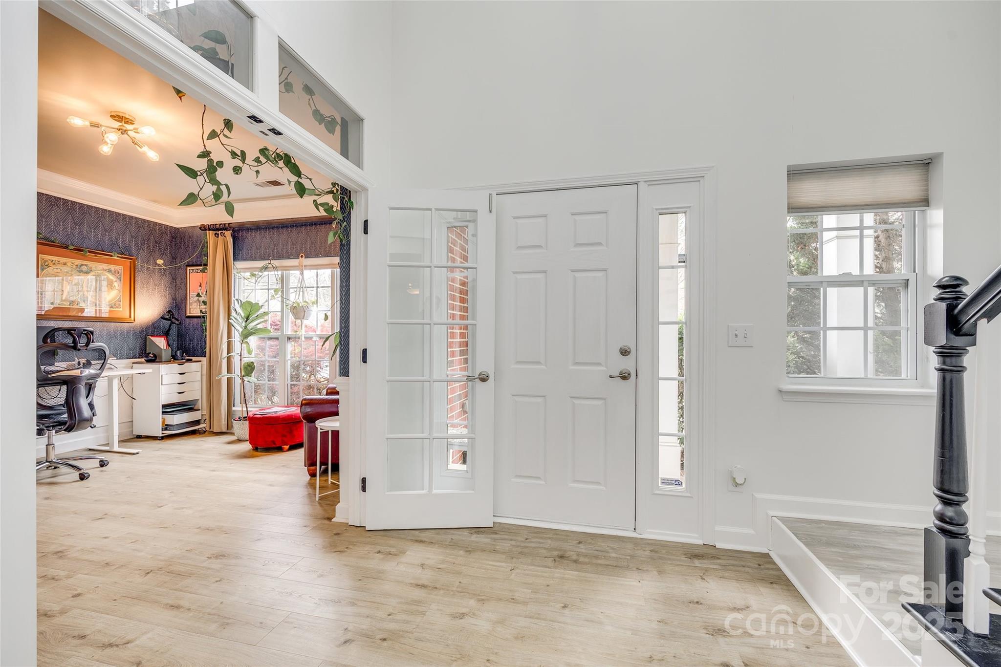 Chadwyck - Residential