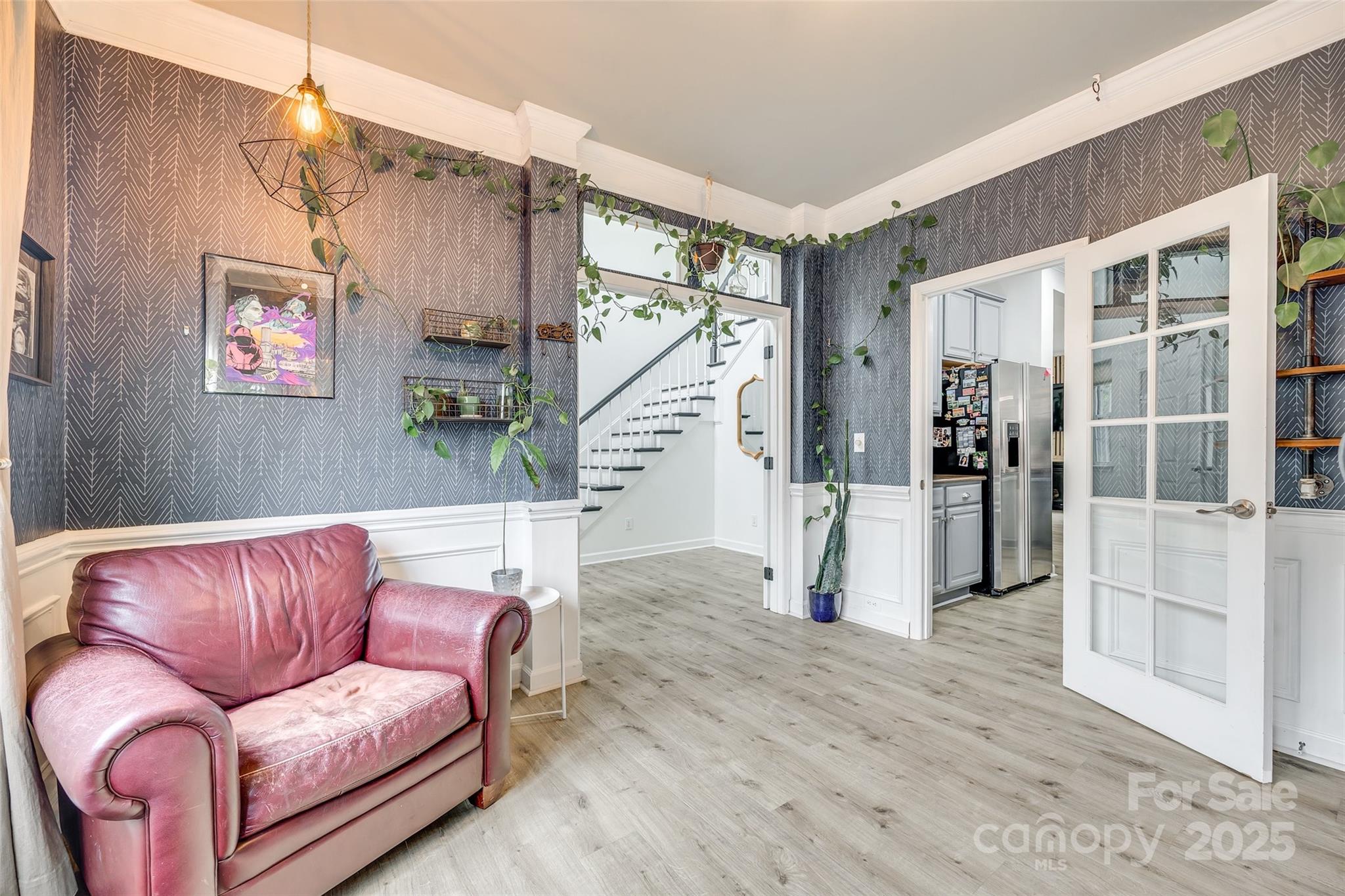 Chadwyck - Residential