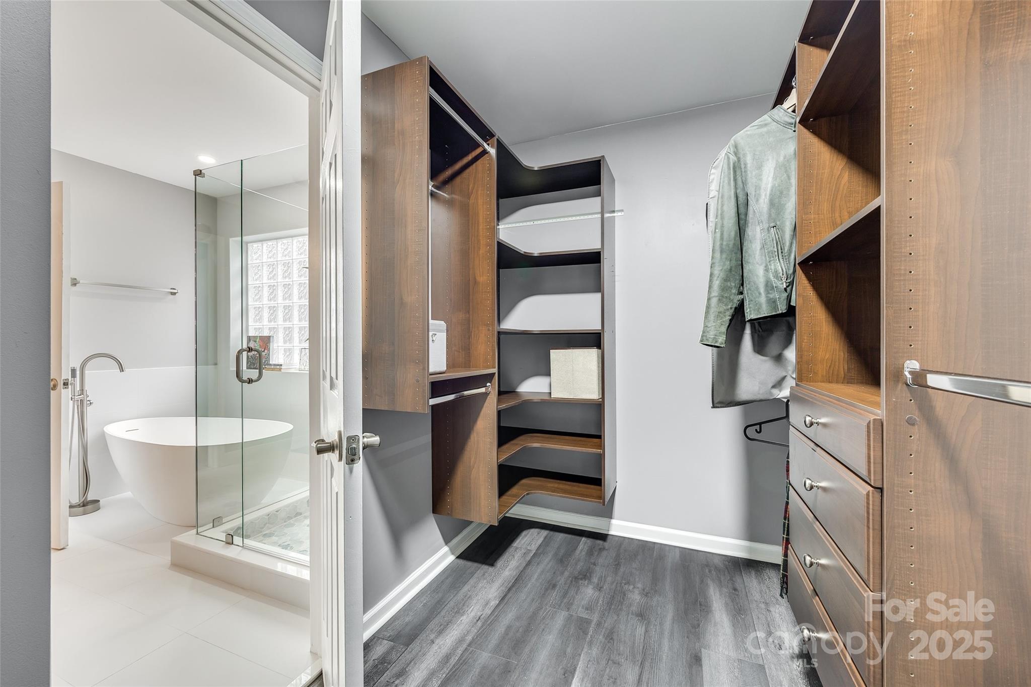 Chadwyck - Residential