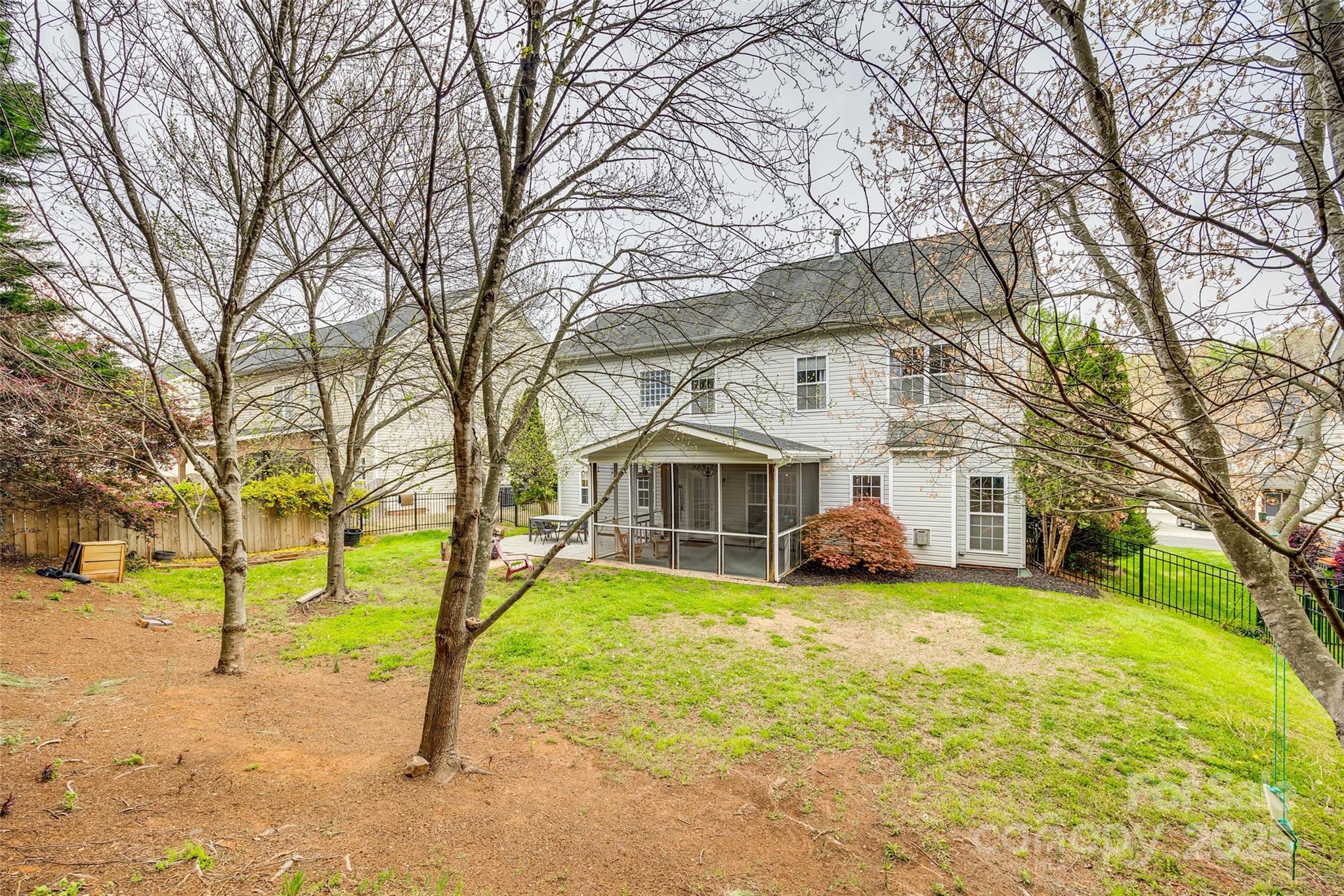 Chadwyck - Residential