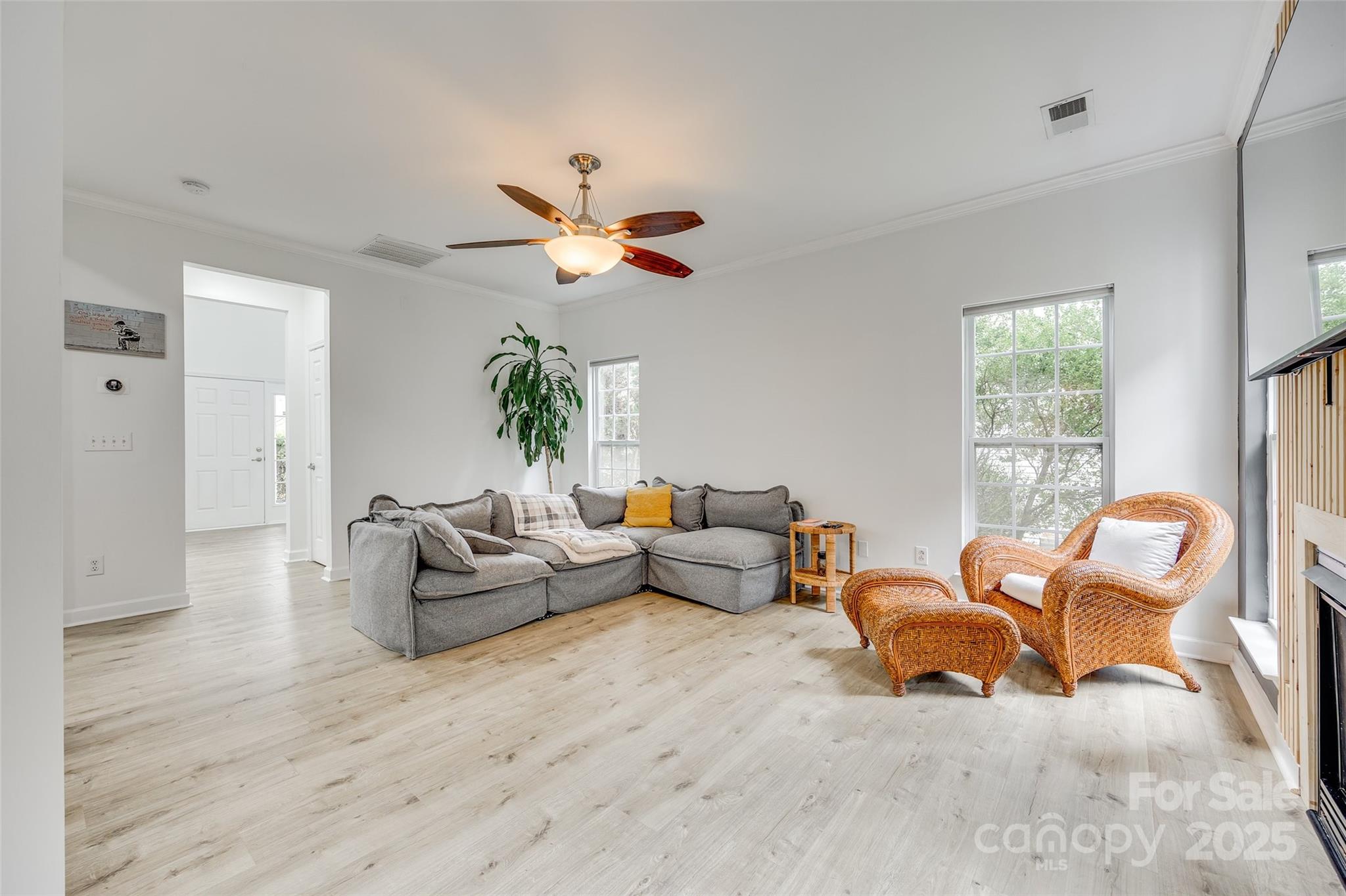 Chadwyck - Residential