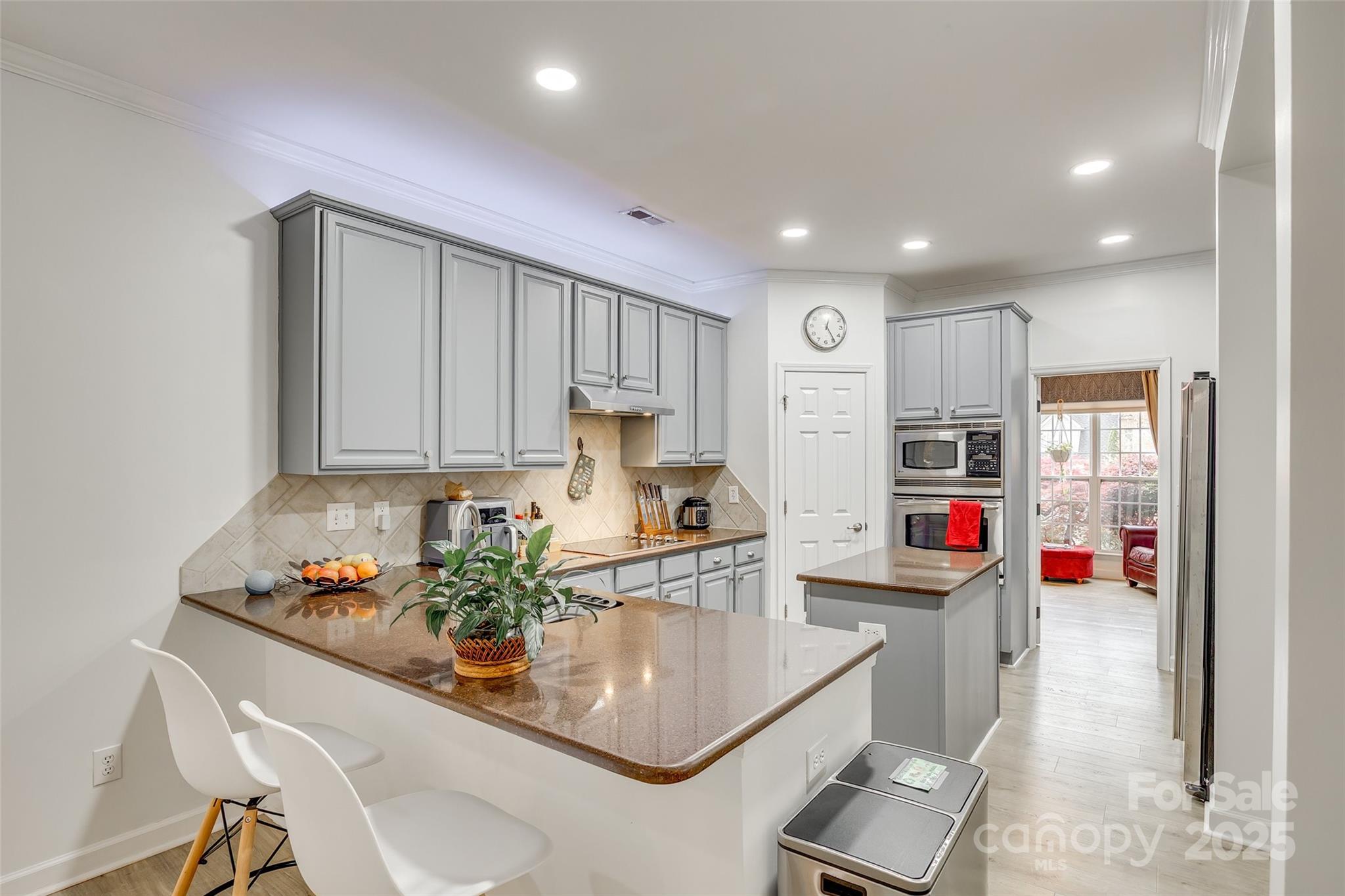 Chadwyck - Residential