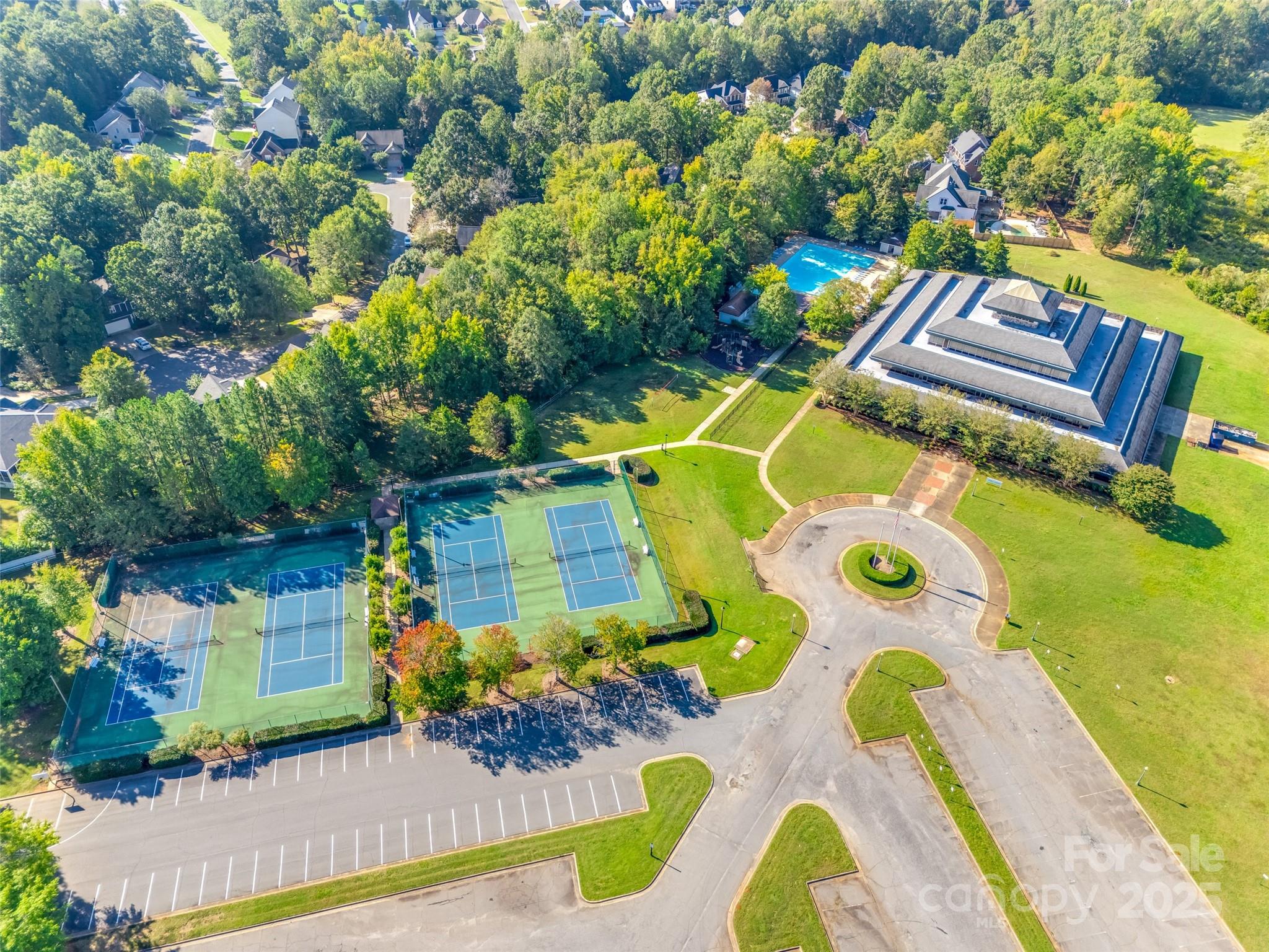 Chadwyck - Residential