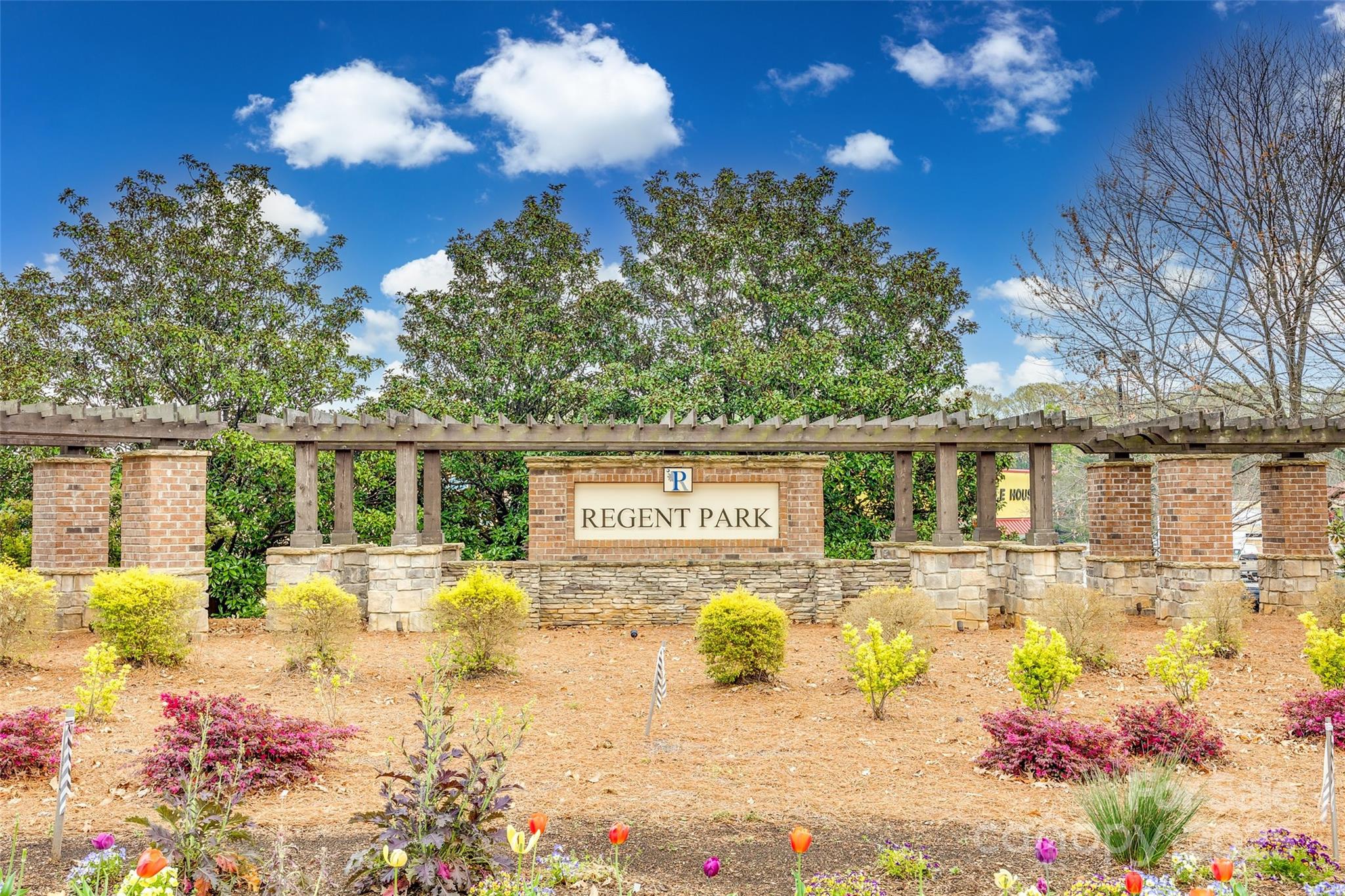 Chadwyck - Residential