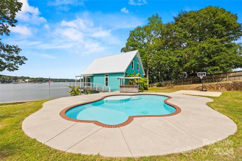 A home in Rock Hill