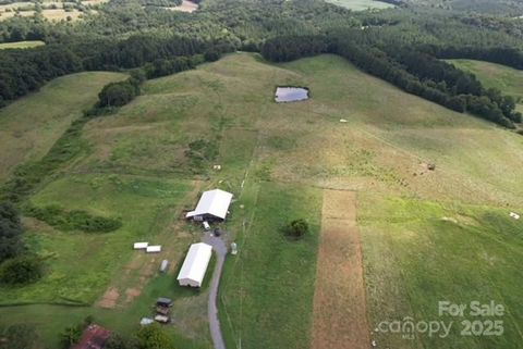 Photo of Vac Eddins Poplin Road, Norwood, NC 28128 (MLS # 4279578)