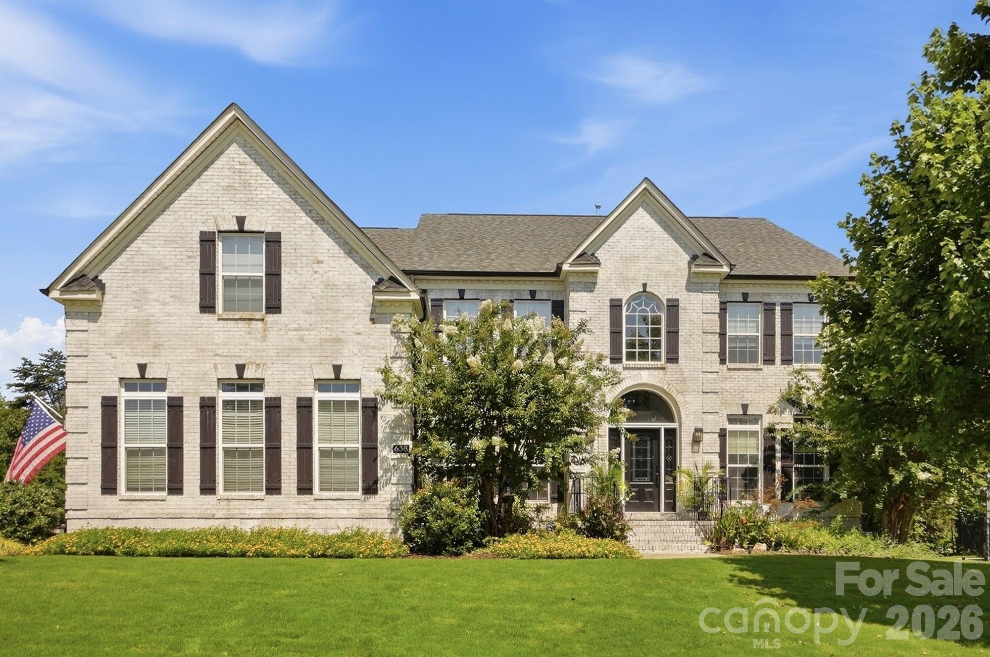 638 Reliance Court