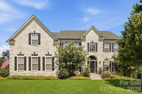 Photo of 638 Reliance Court, Tega Cay, SC 29708 (MLS # 4416296)