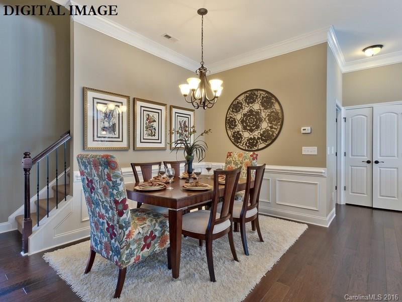 TIMBERLAKE - Residential