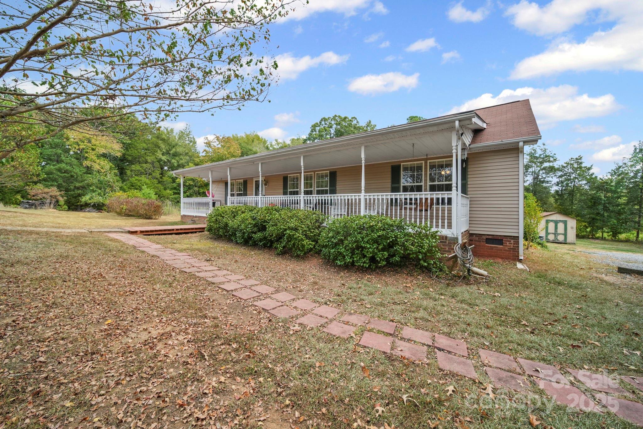 3010 Harris Hill Road