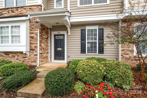 A home in Fort Mill