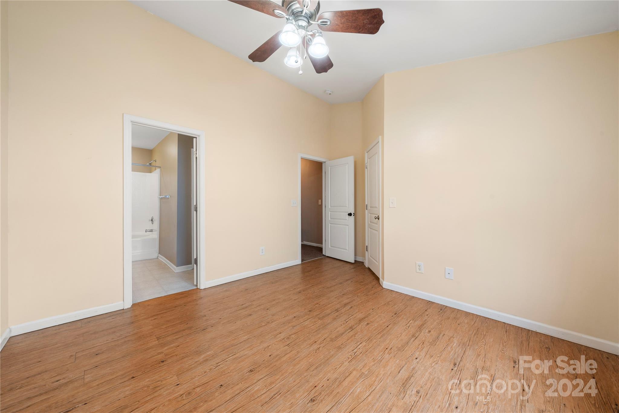 Fieldstone - Residential