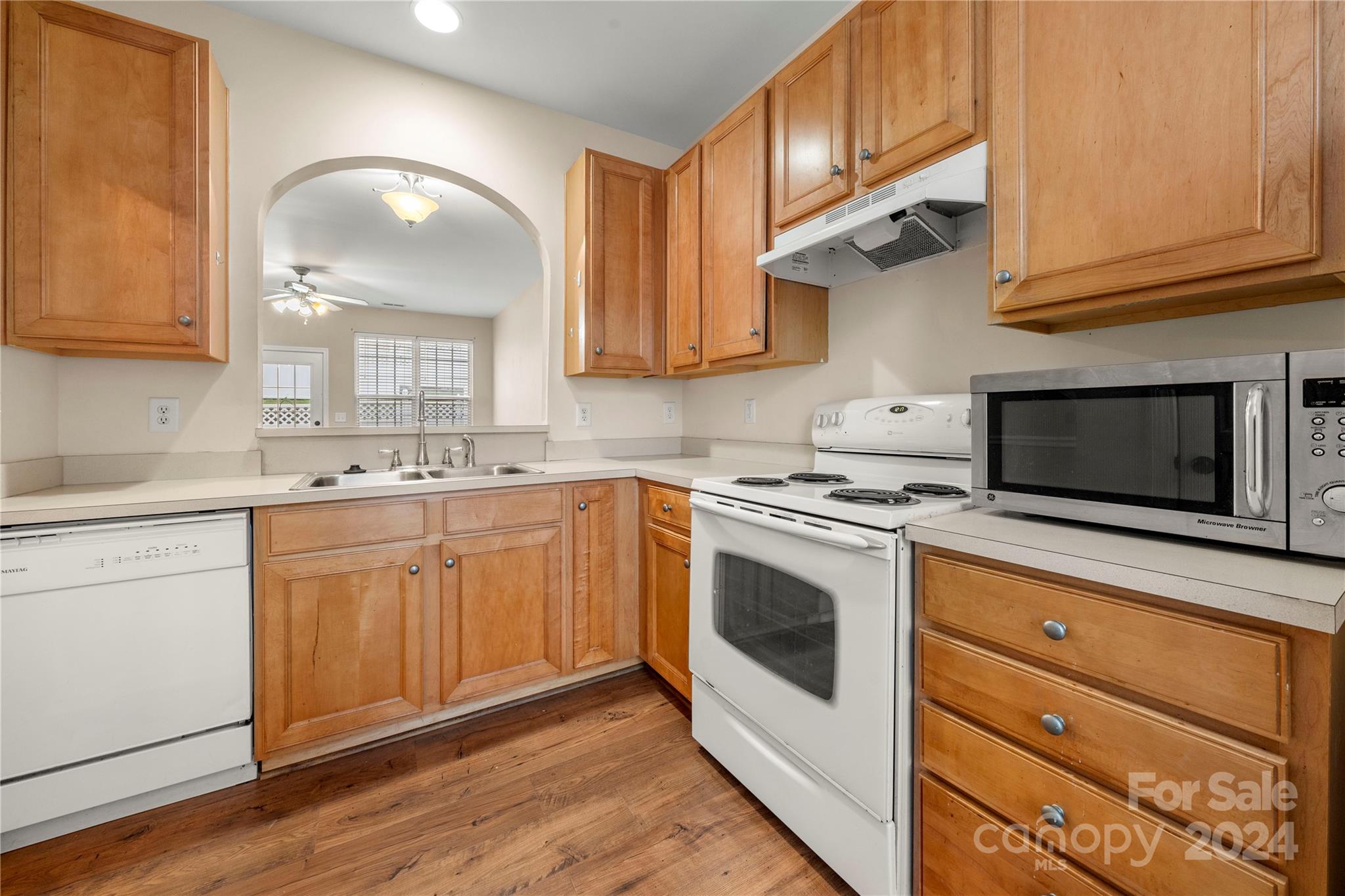 Fieldstone - Residential