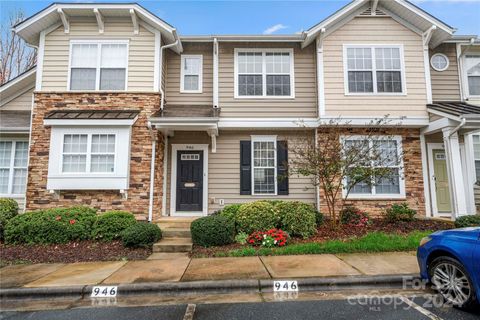 A home in Fort Mill