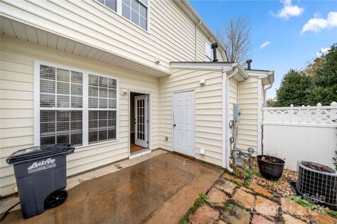 A home in Fort Mill