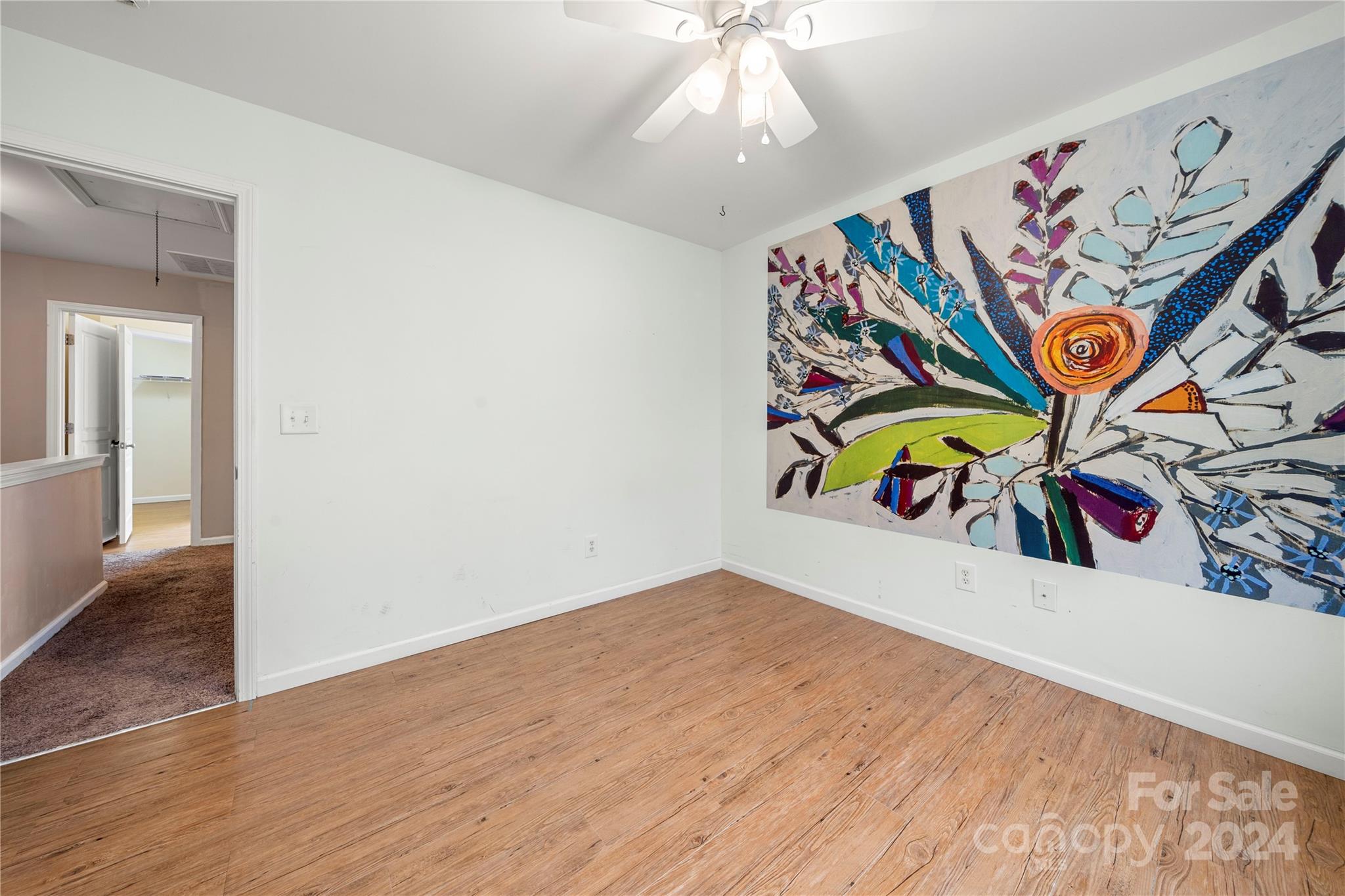 Fieldstone - Residential