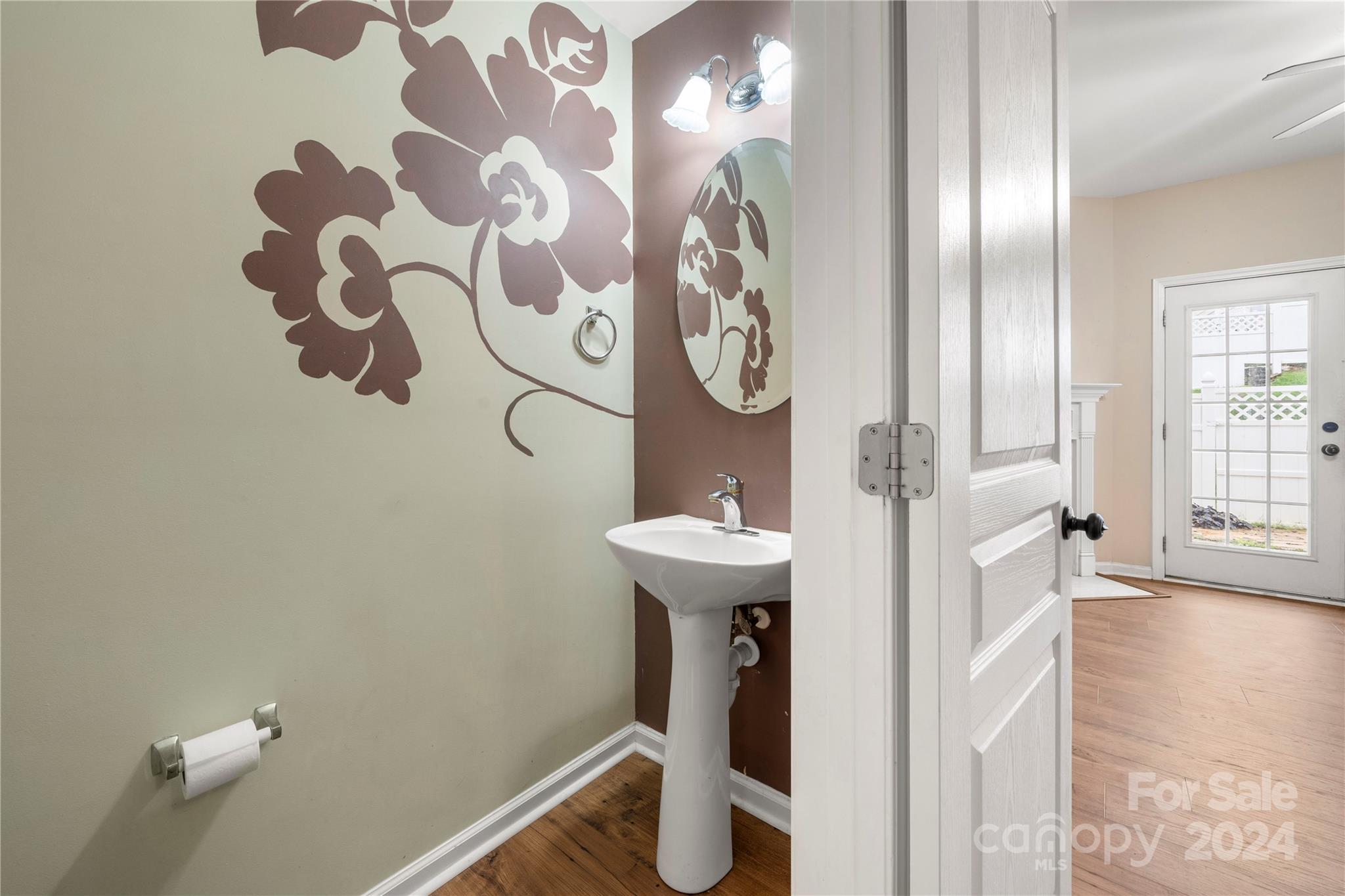 Fieldstone - Residential