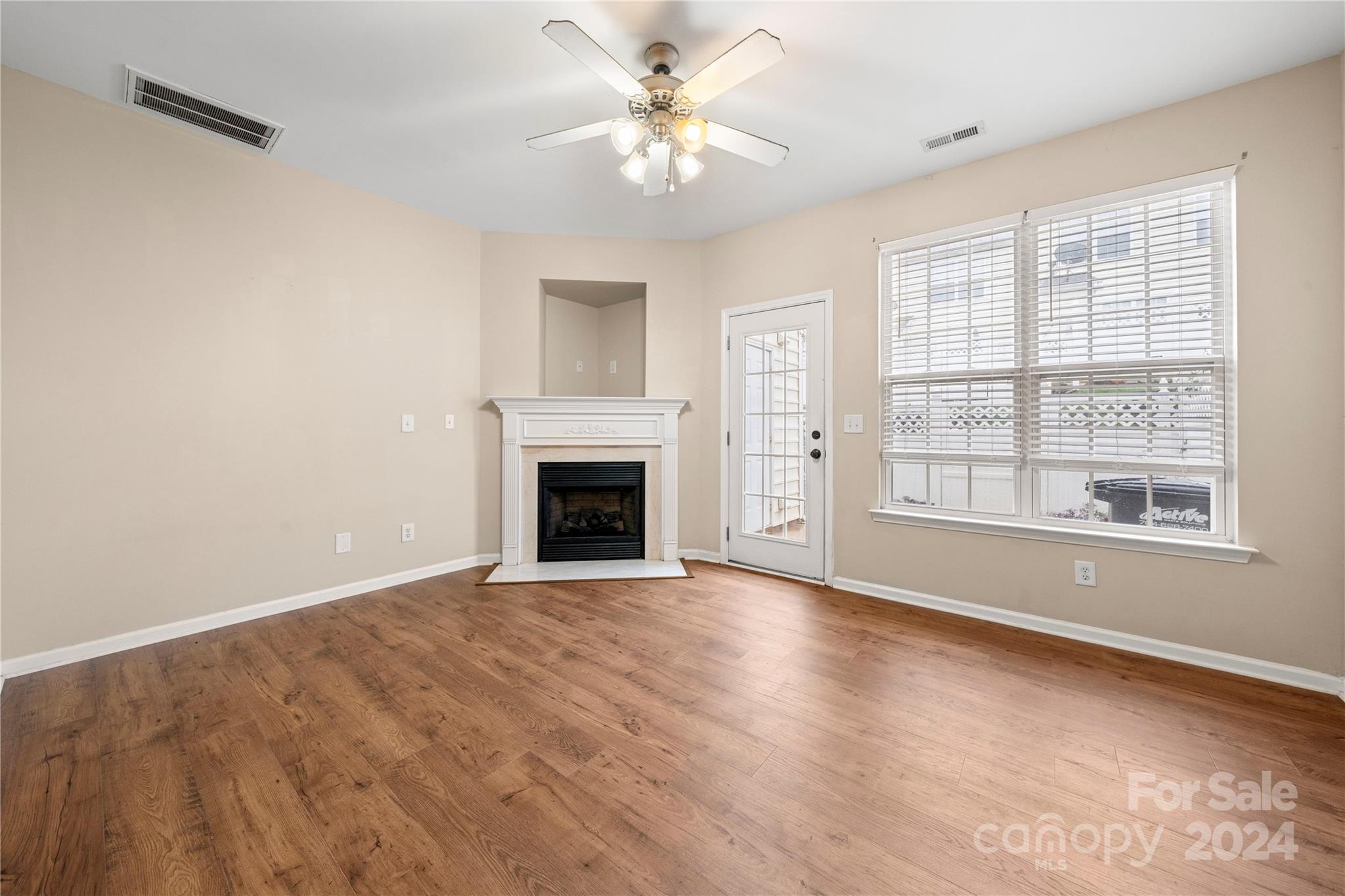 Fieldstone - Residential