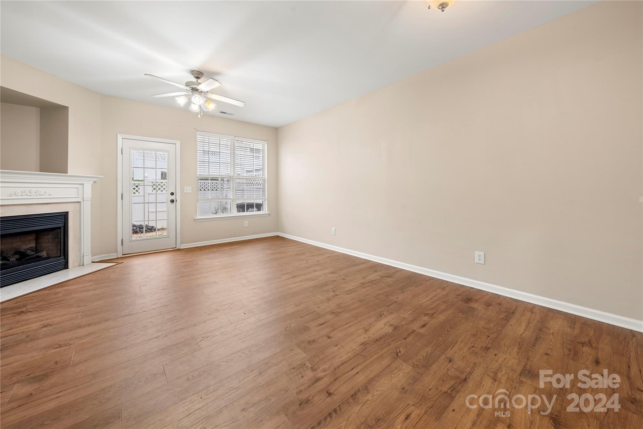 Fieldstone - Residential