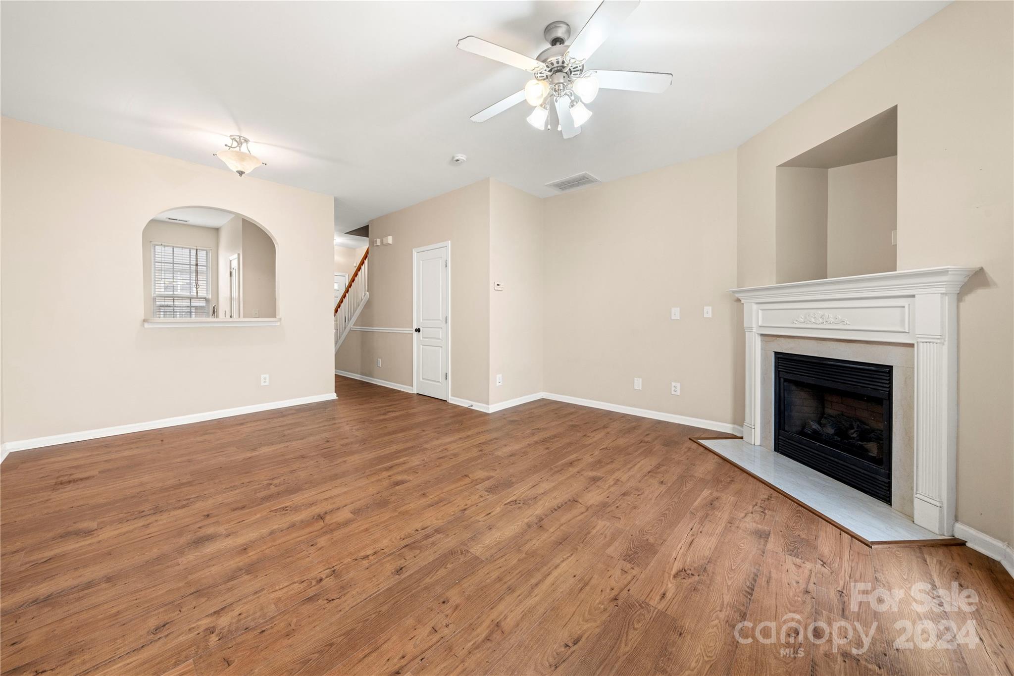 Fieldstone - Residential