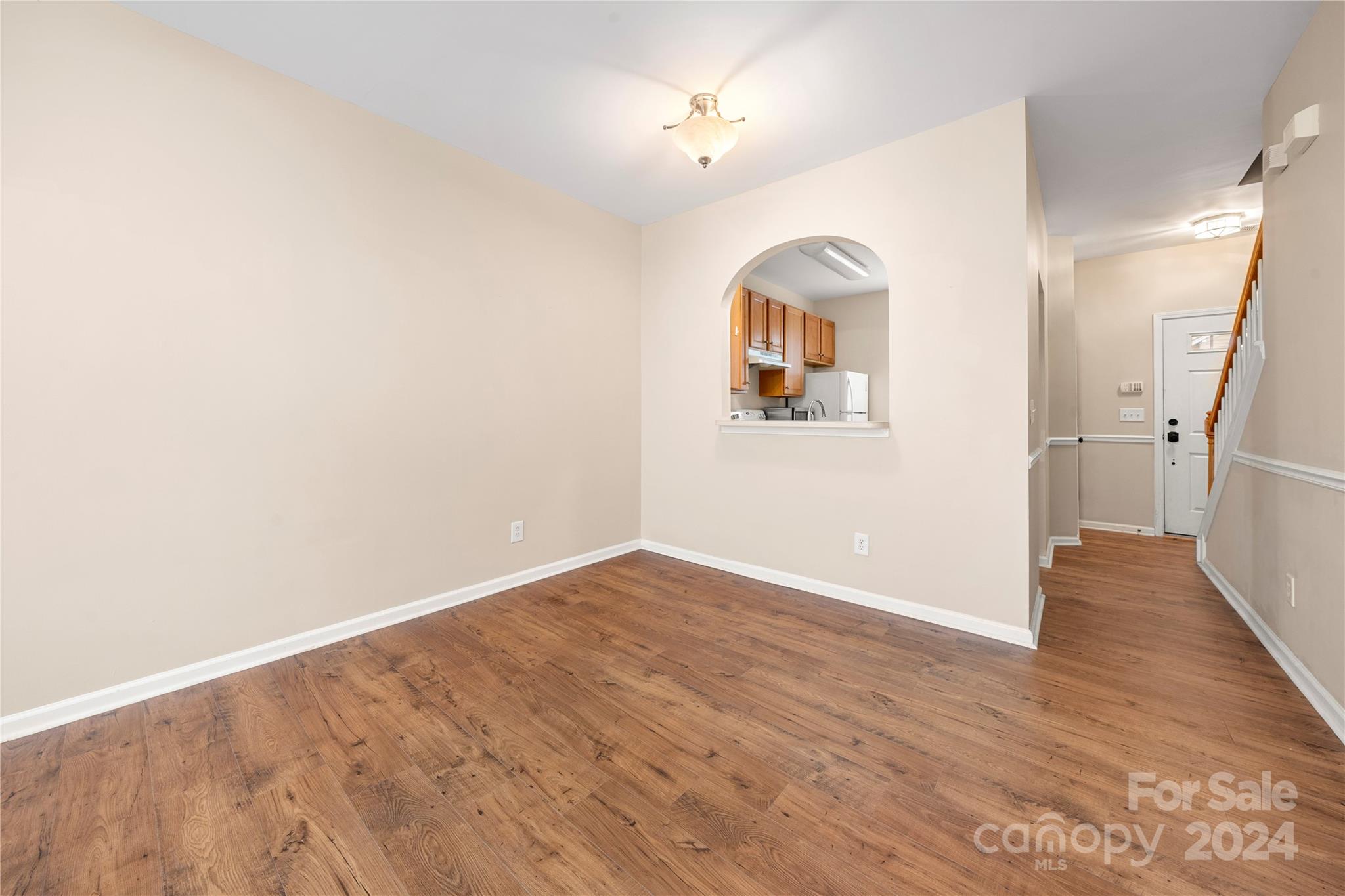 Fieldstone - Residential