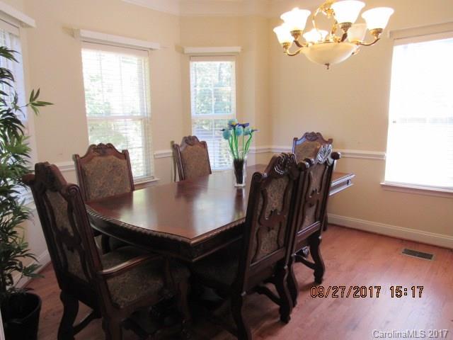 Timbercreek - Residential