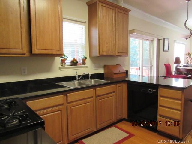 Timbercreek - Residential