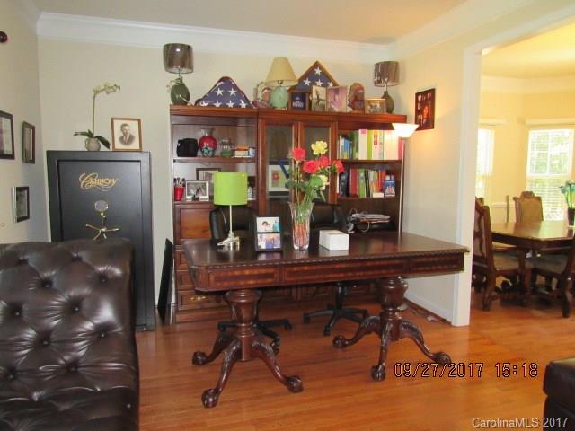 Timbercreek - Residential