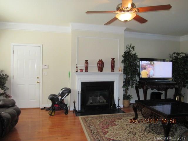 Timbercreek - Residential